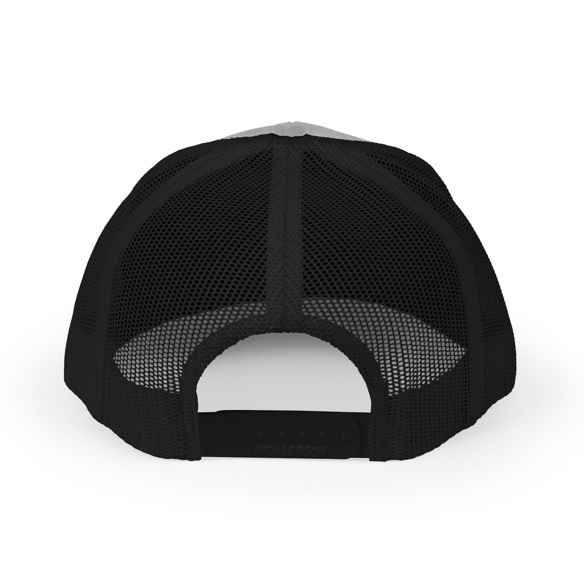 Snapback Cap - Whiskey Bourbon Star Wars Riff Embroidered Hat