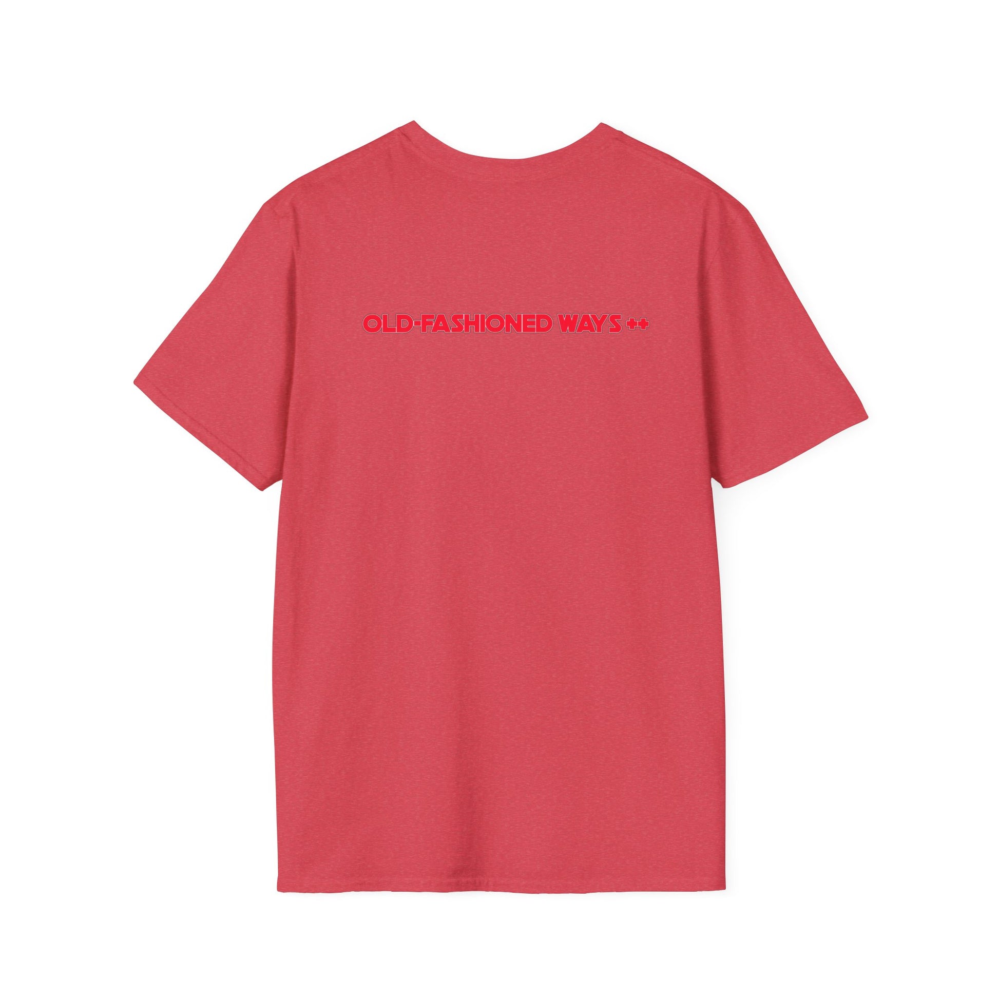 Whiskey Barrel Lotteria Tee