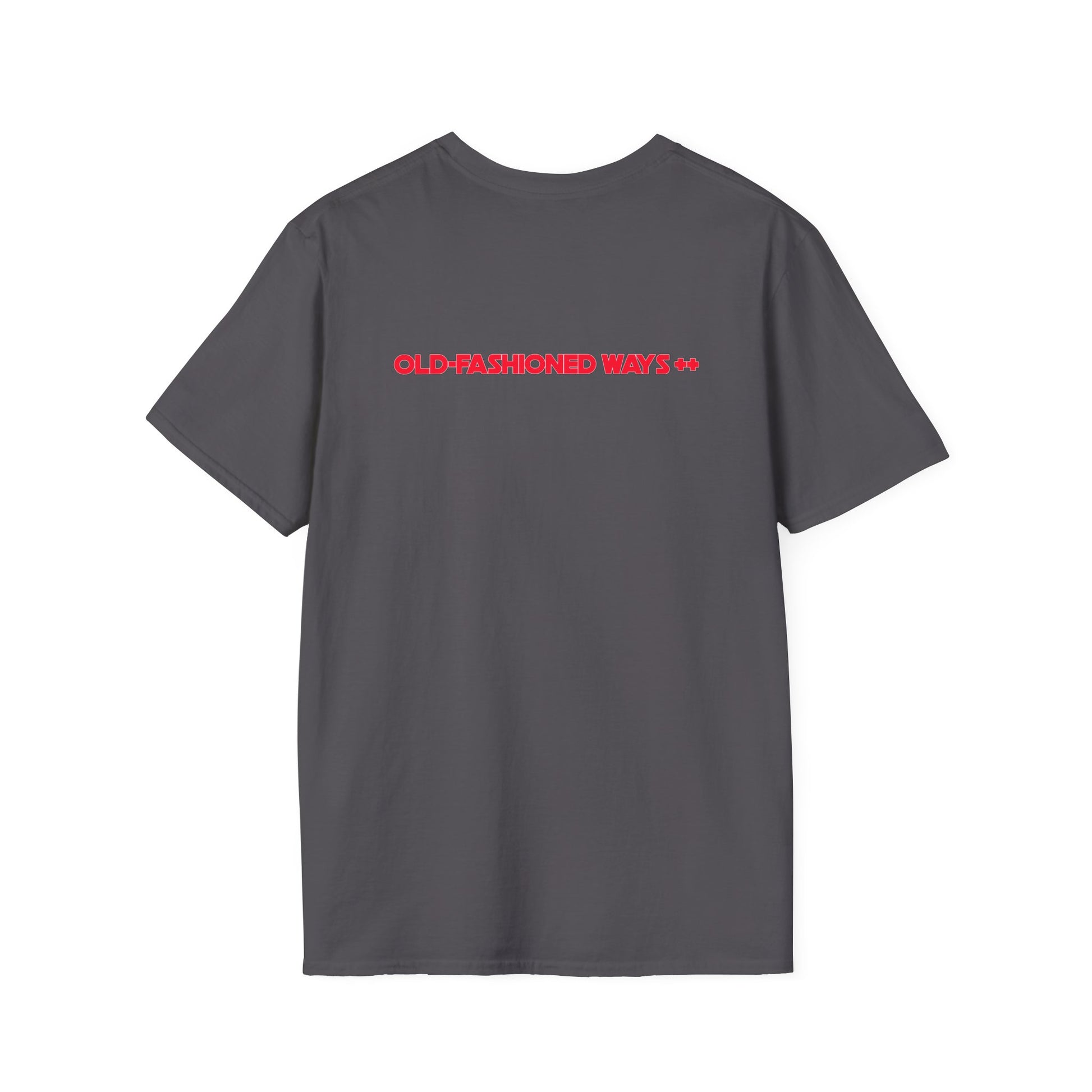 Cocktail Ingredients Unisex T-Shirt