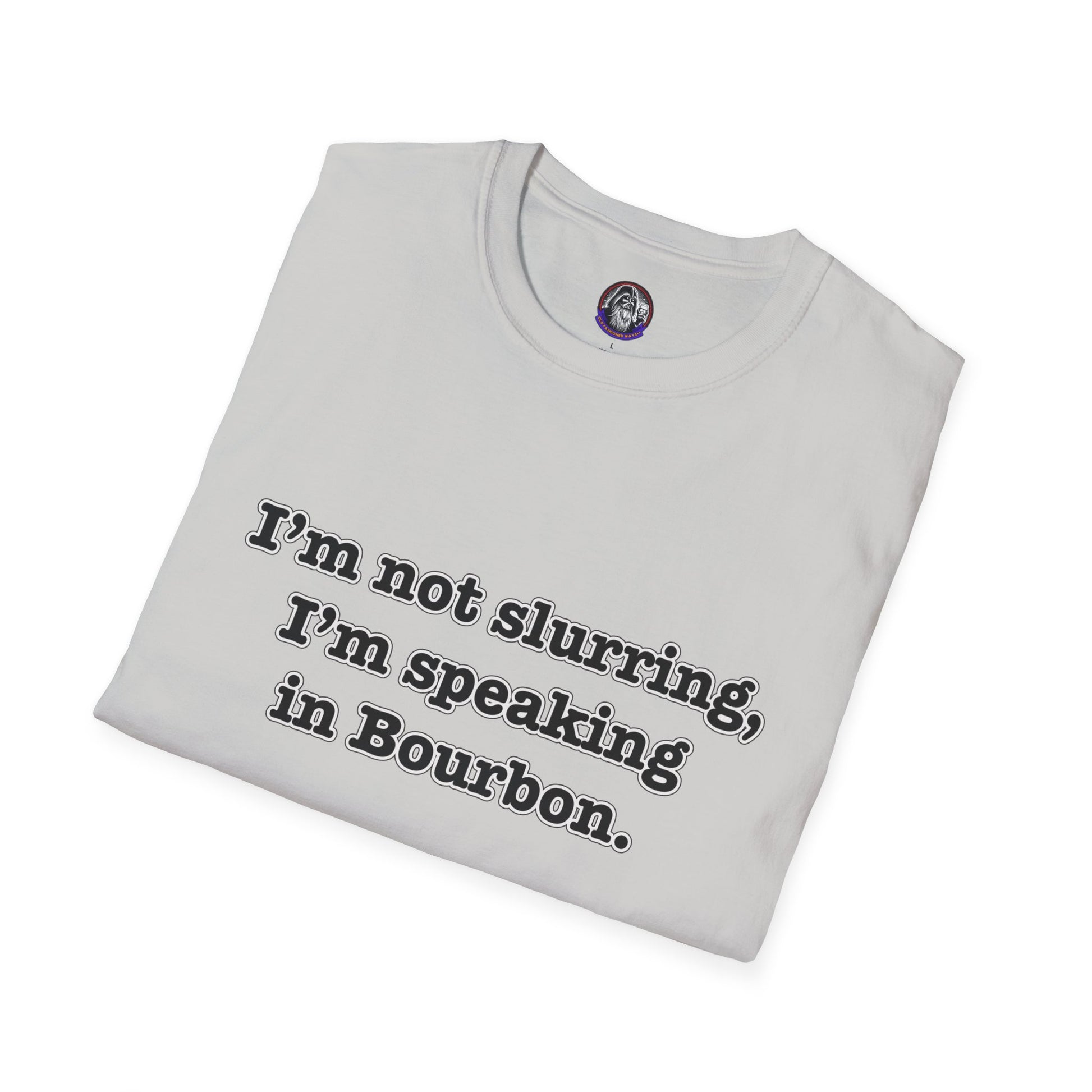 Bourbon Lover Unisex T-Shirt