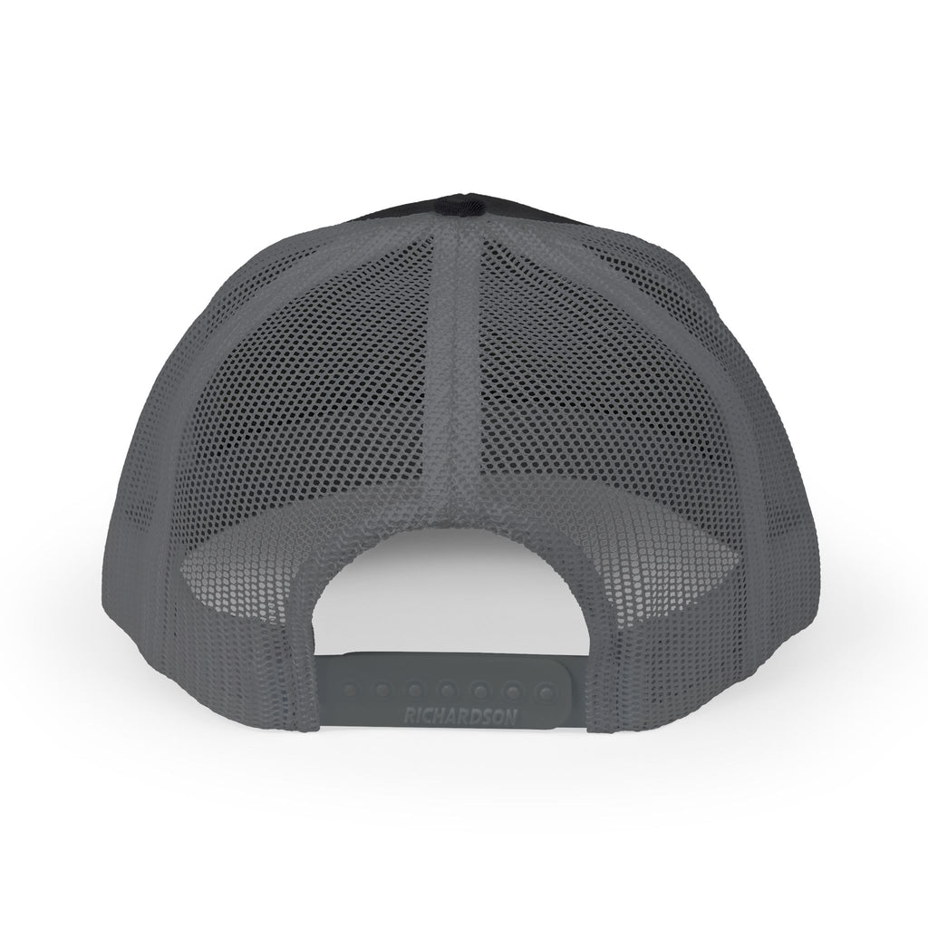 Snapback Cap - Whiskey Bourbon Star Wars Riff Embroidered Hat