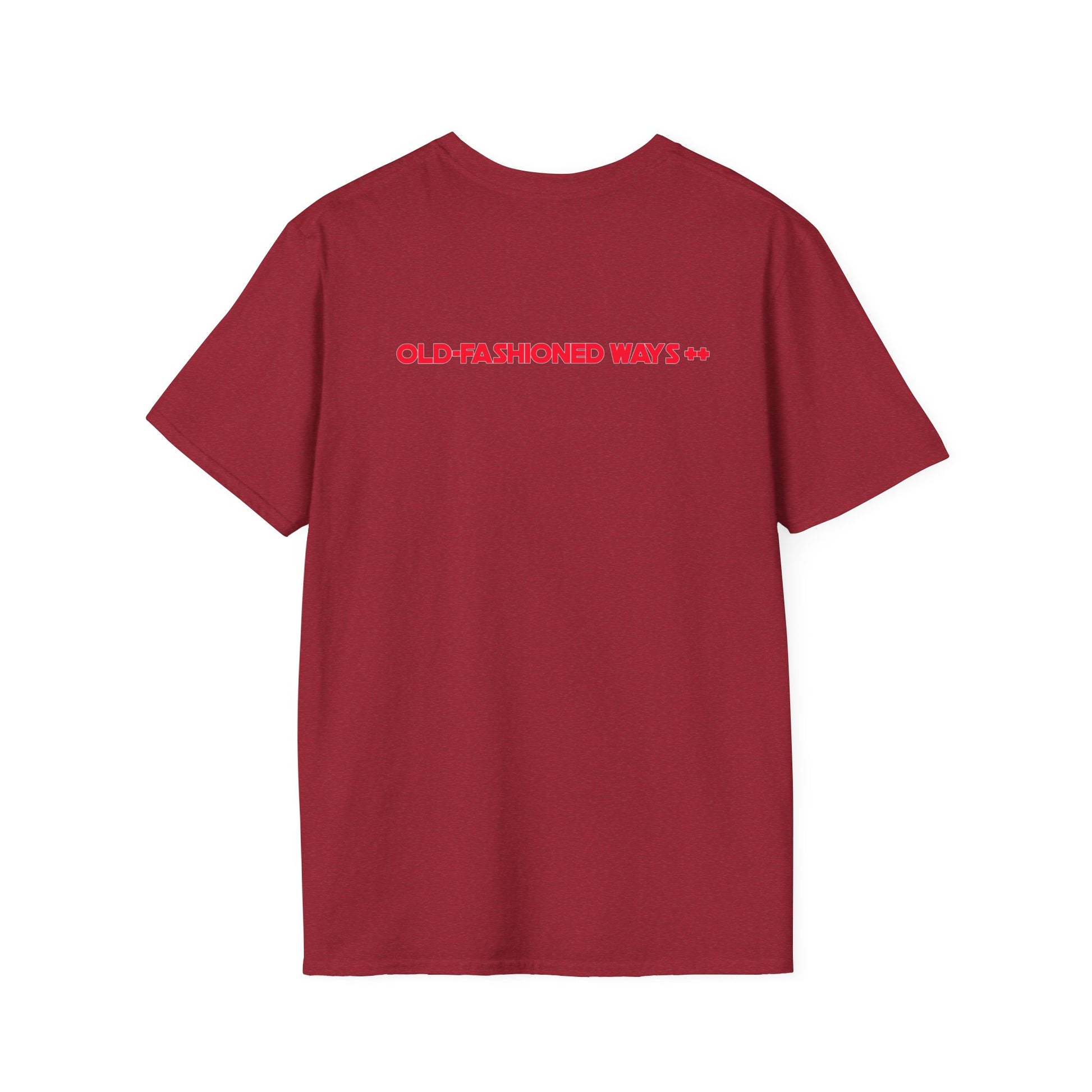 Whiskey Barrel Lotteria Tee