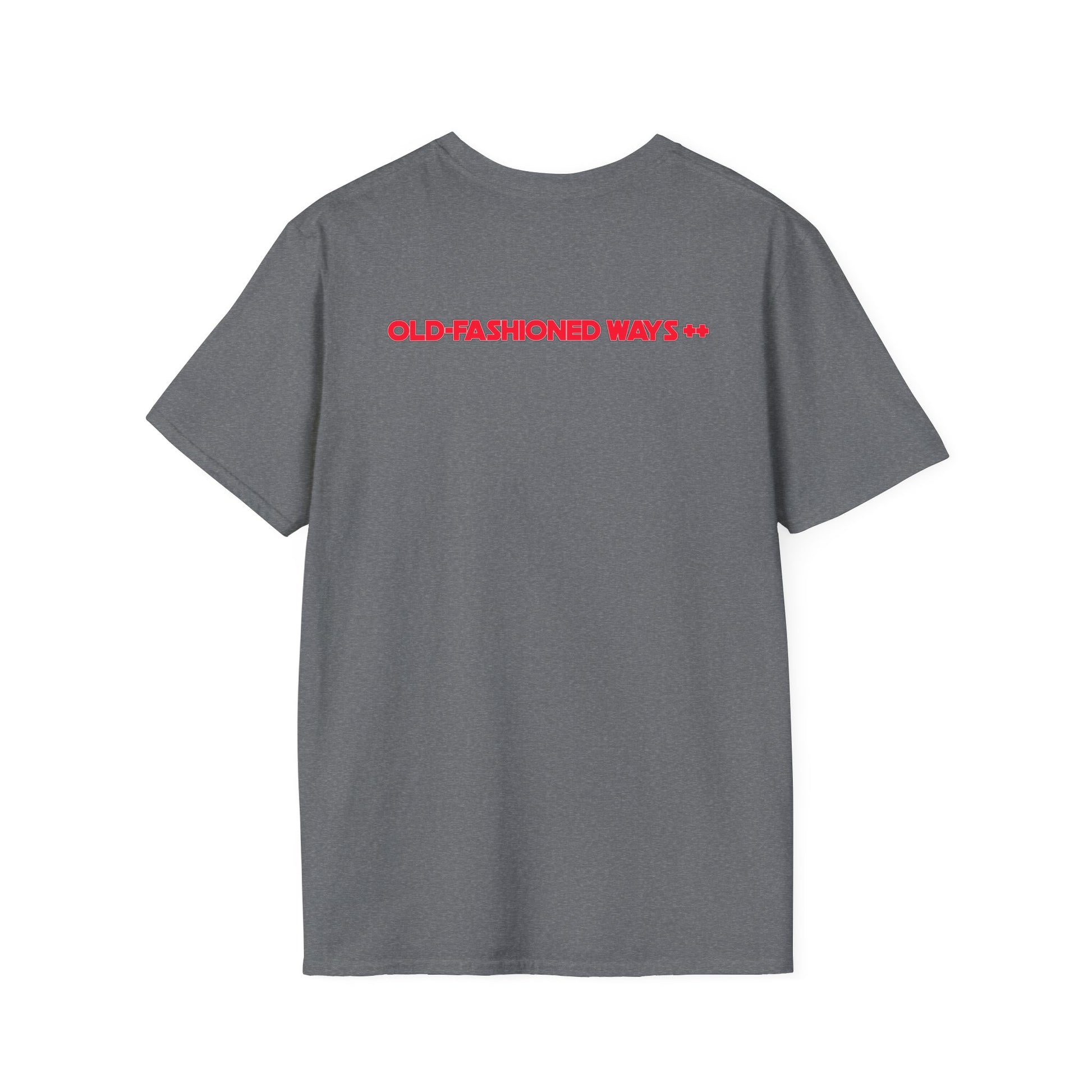 Whiskey Bourbon Unisex T-Shirt - Lotteria La Botella Pappy Design