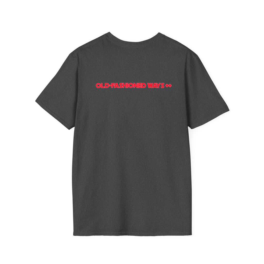 Whiskey Barrel Lotteria Tee