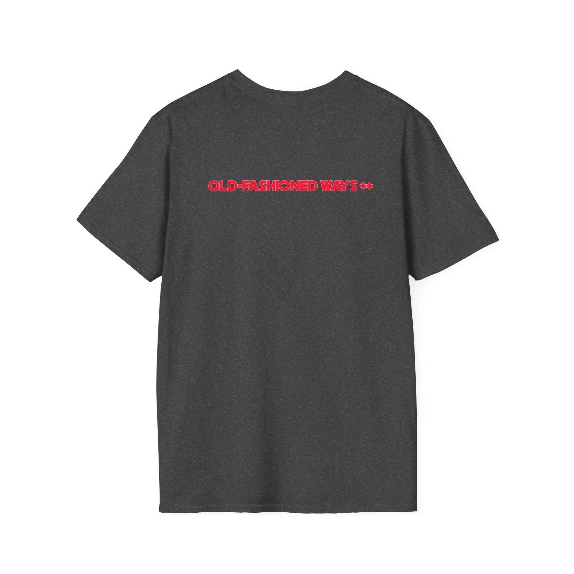Whiskey Barrel Lotteria Tee
