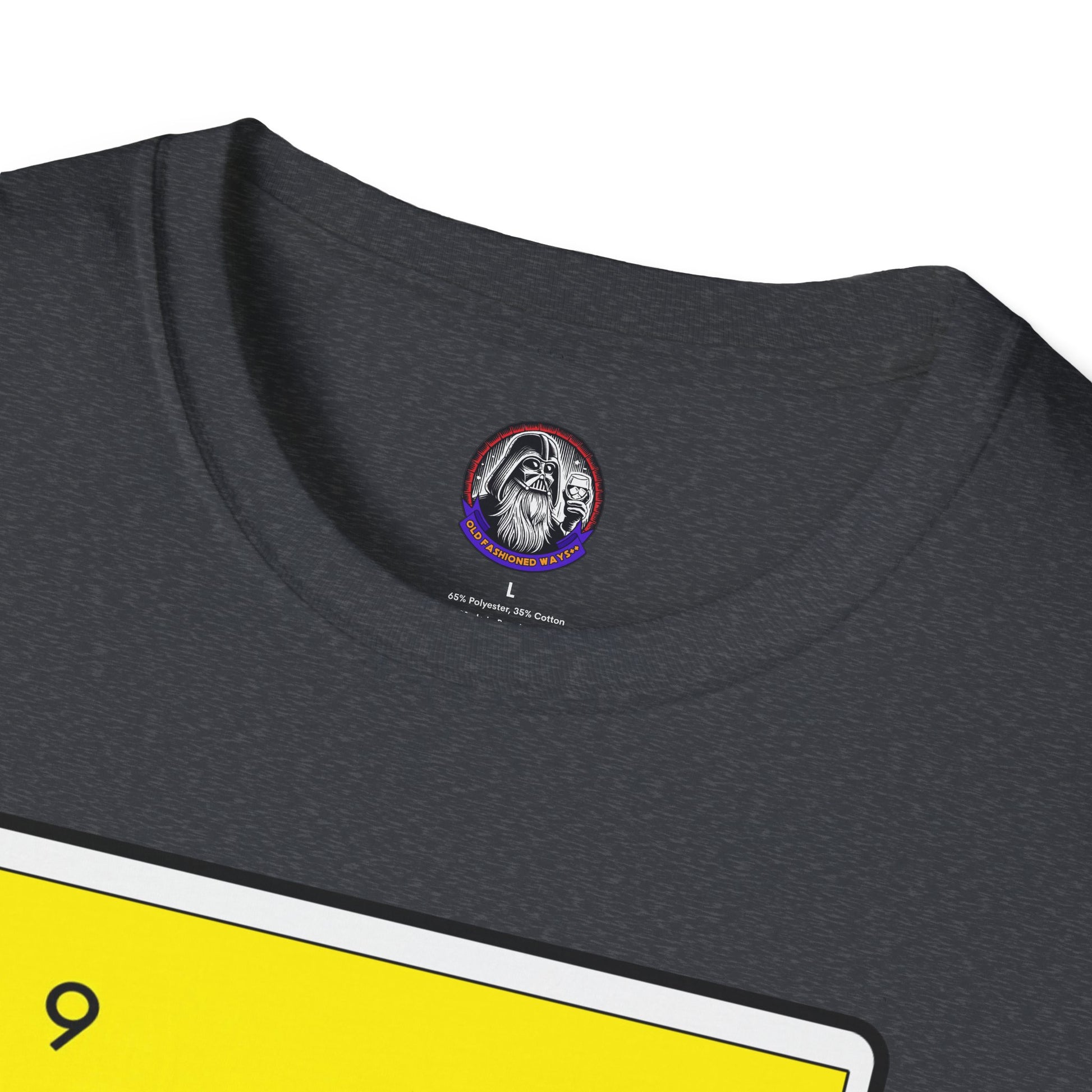 Whiskey Barrel Lotteria Tee