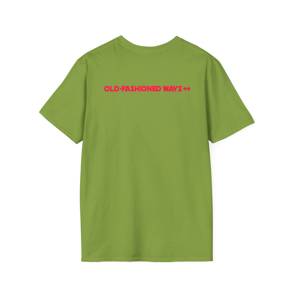 Duck Races Unisex T-Shirt - #Rigged Fun Duck Races Design