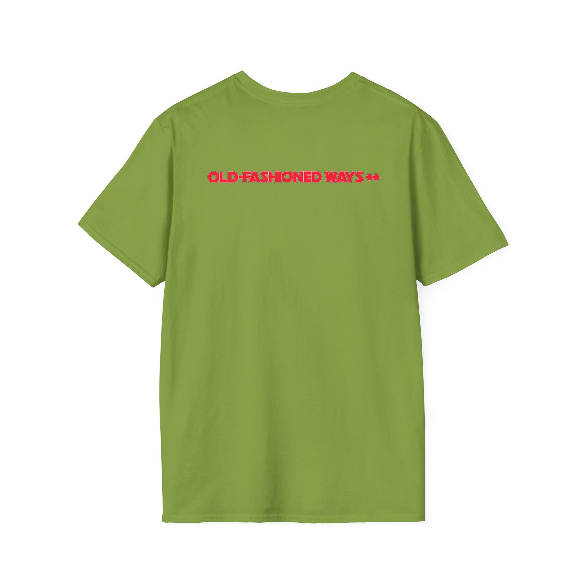 Duck Races Unisex T-Shirt - #Rigged Fun Duck Races Design