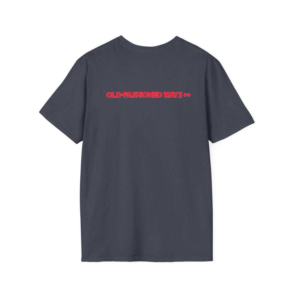 Whiskey Barrel Lotteria Tee