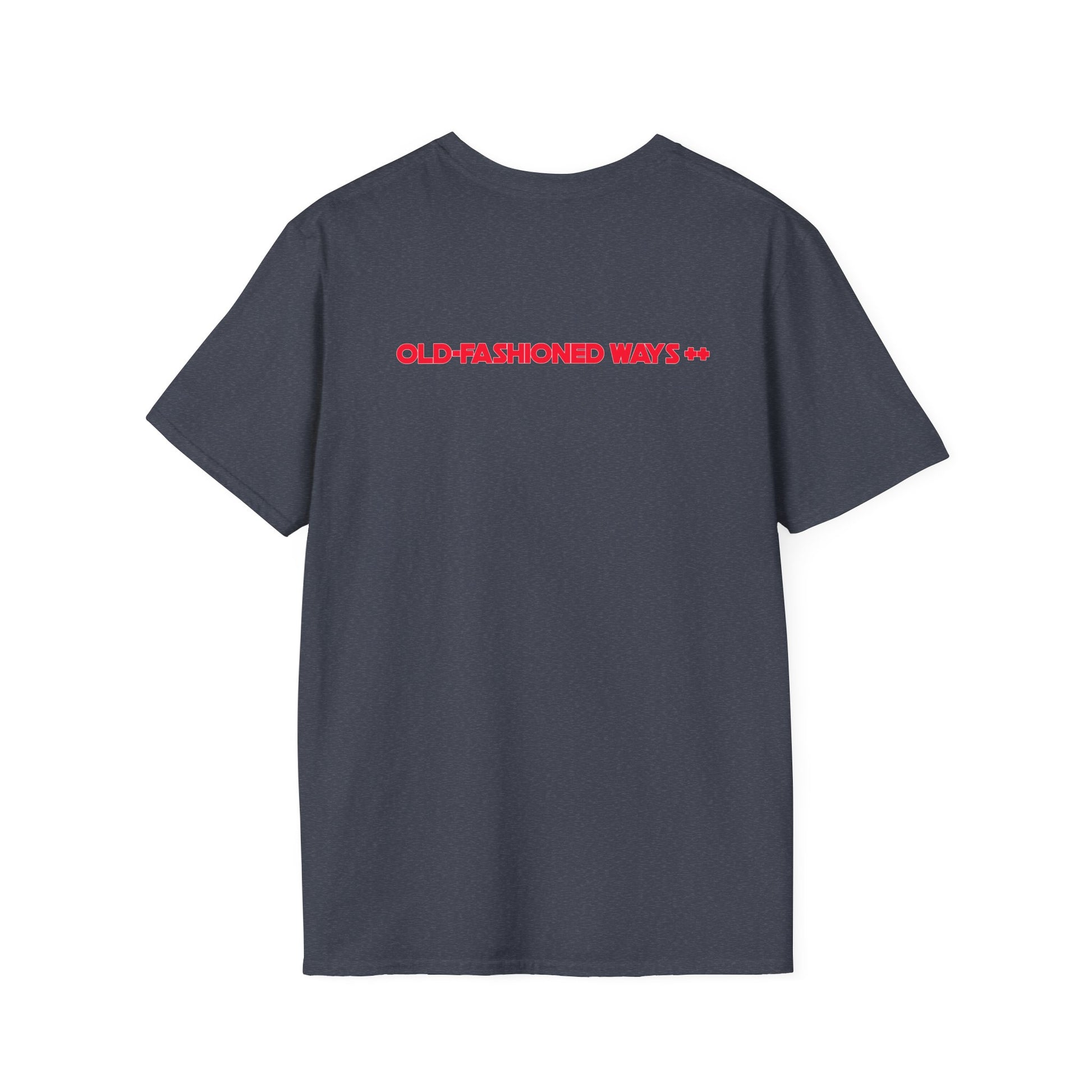 Whiskey Barrel Lotteria Tee