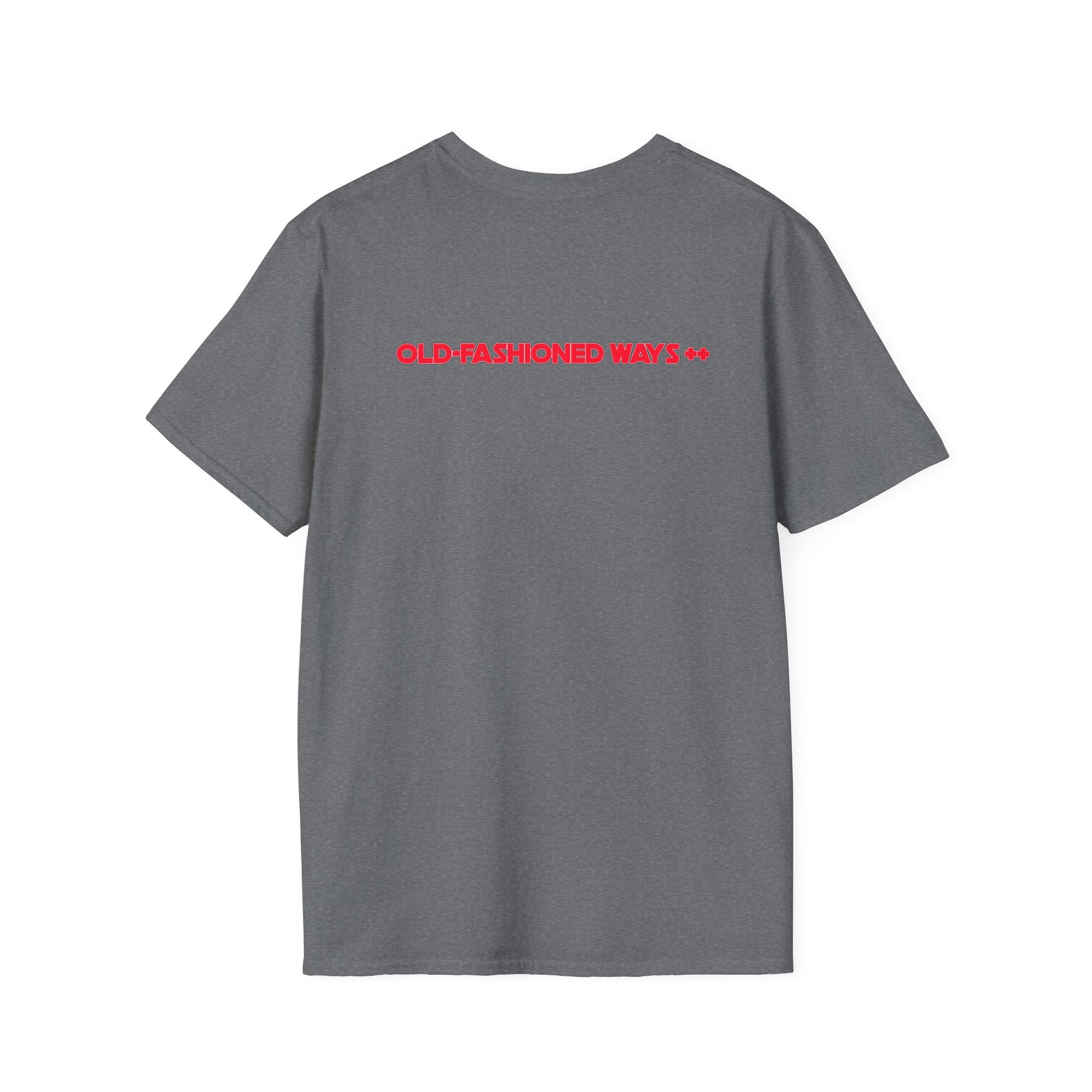 Whiskey Barrel Lotteria Tee