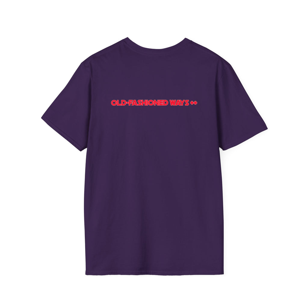 Bourbon Periodic Table T-Shirt