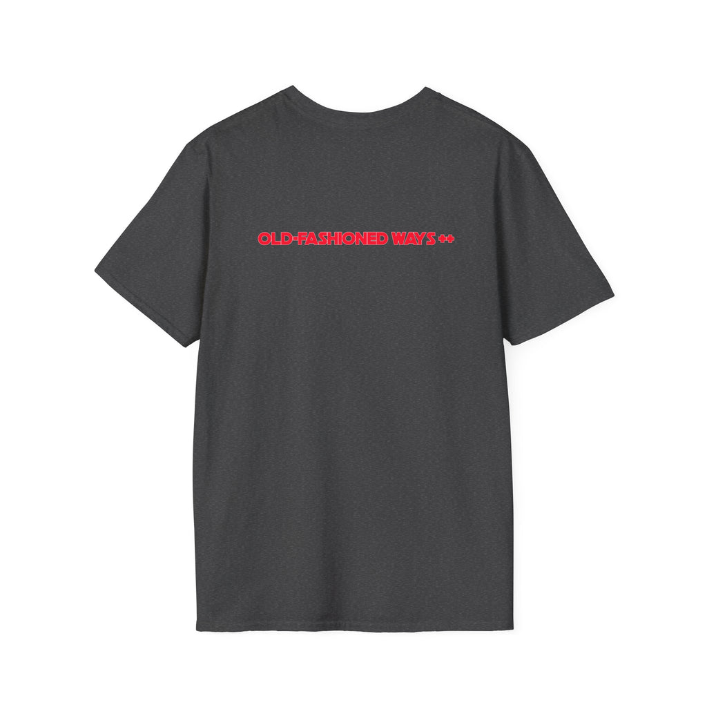 Bourbon Lover Unisex T-Shirt