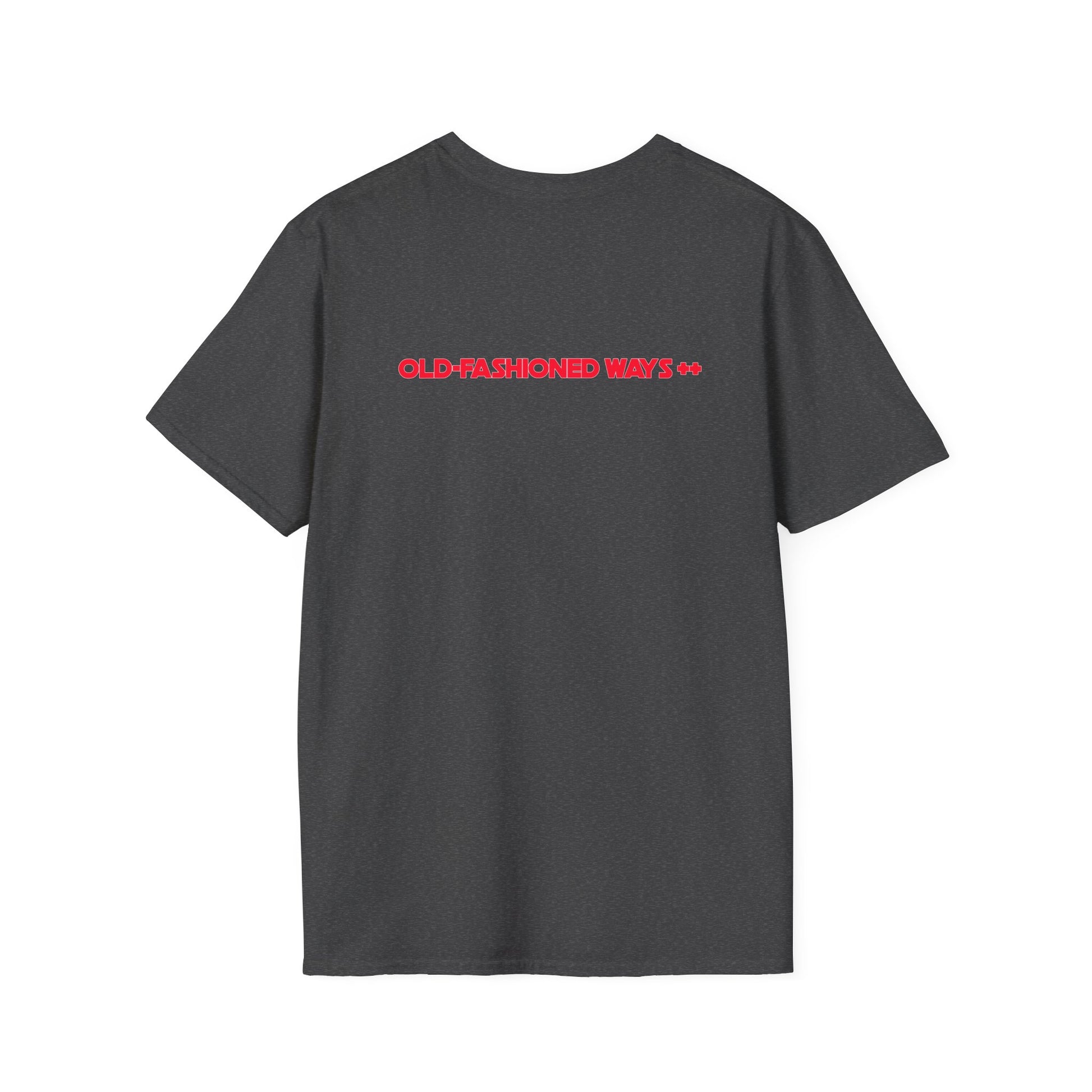 Bourbon Lover Unisex T-Shirt