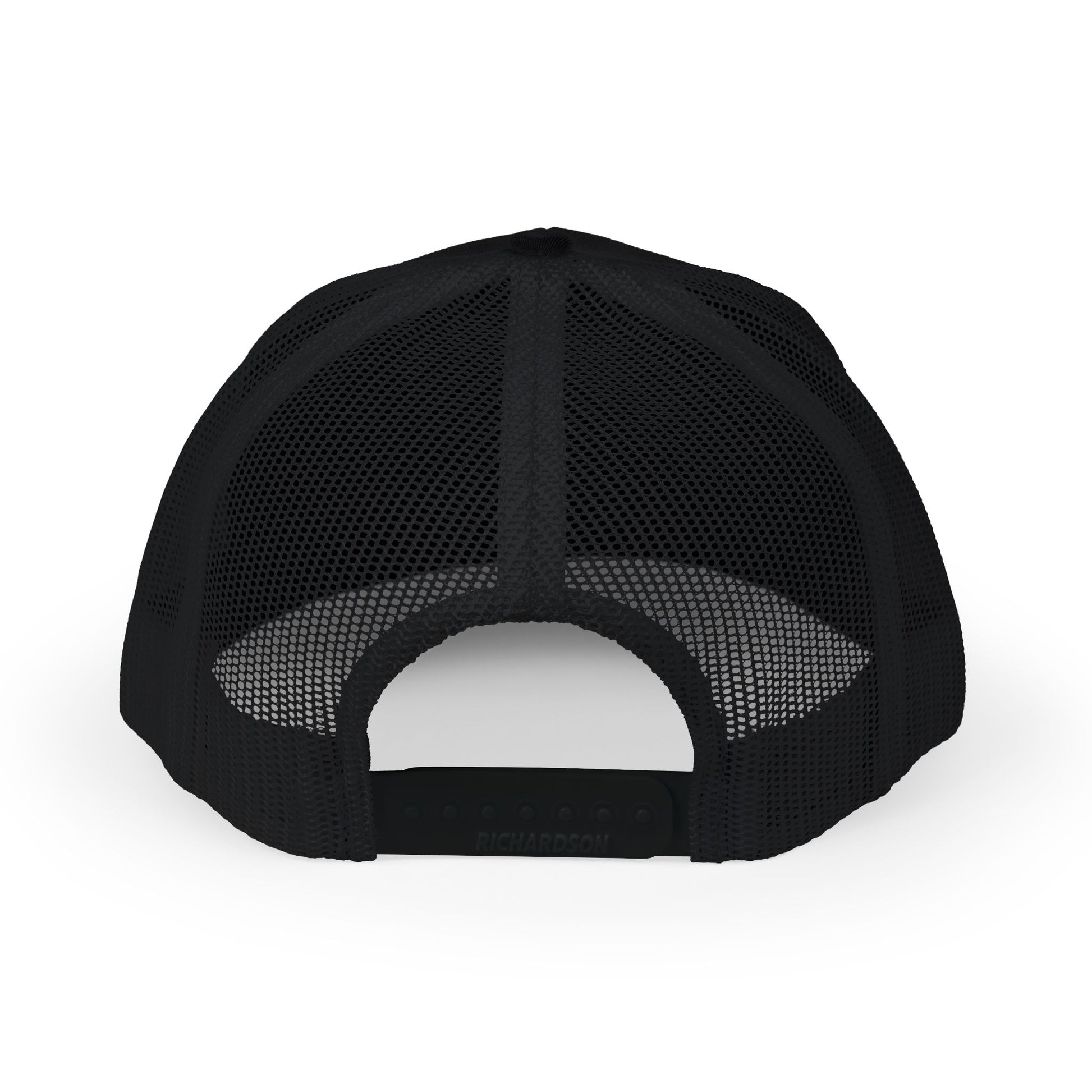 Snapback Cap - Whiskey Bourbon Star Wars Riff Embroidered Hat