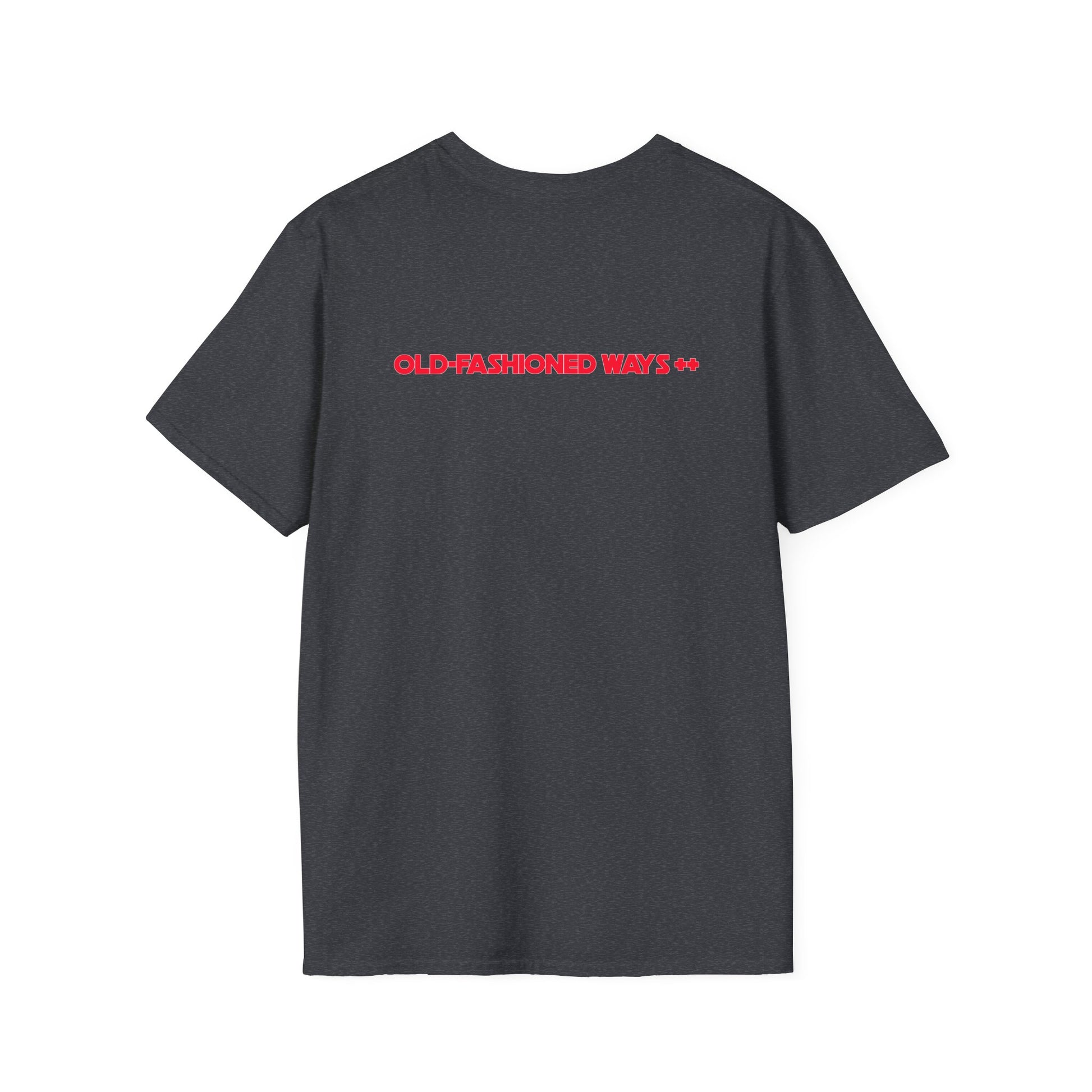 Cocktail Ingredients Unisex T-Shirt