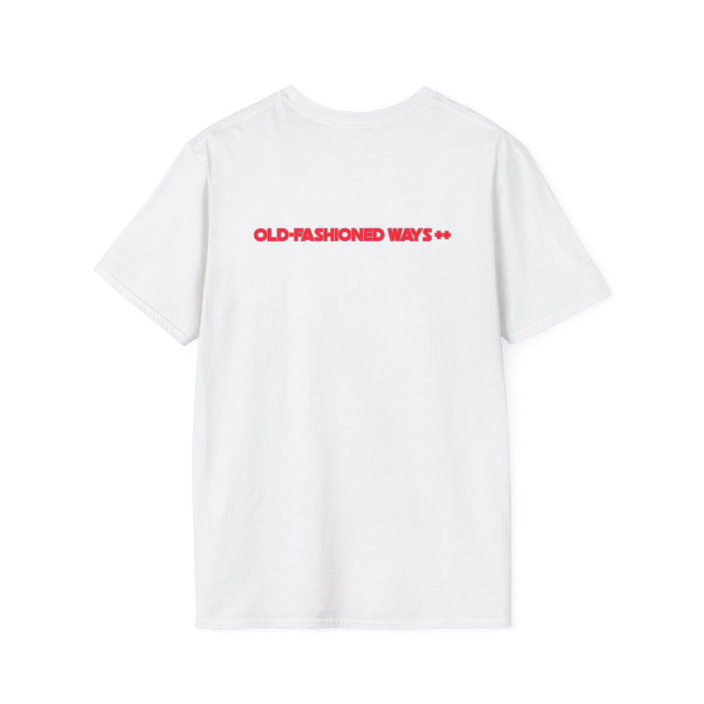 Cocktail Ingredients Unisex T-Shirt