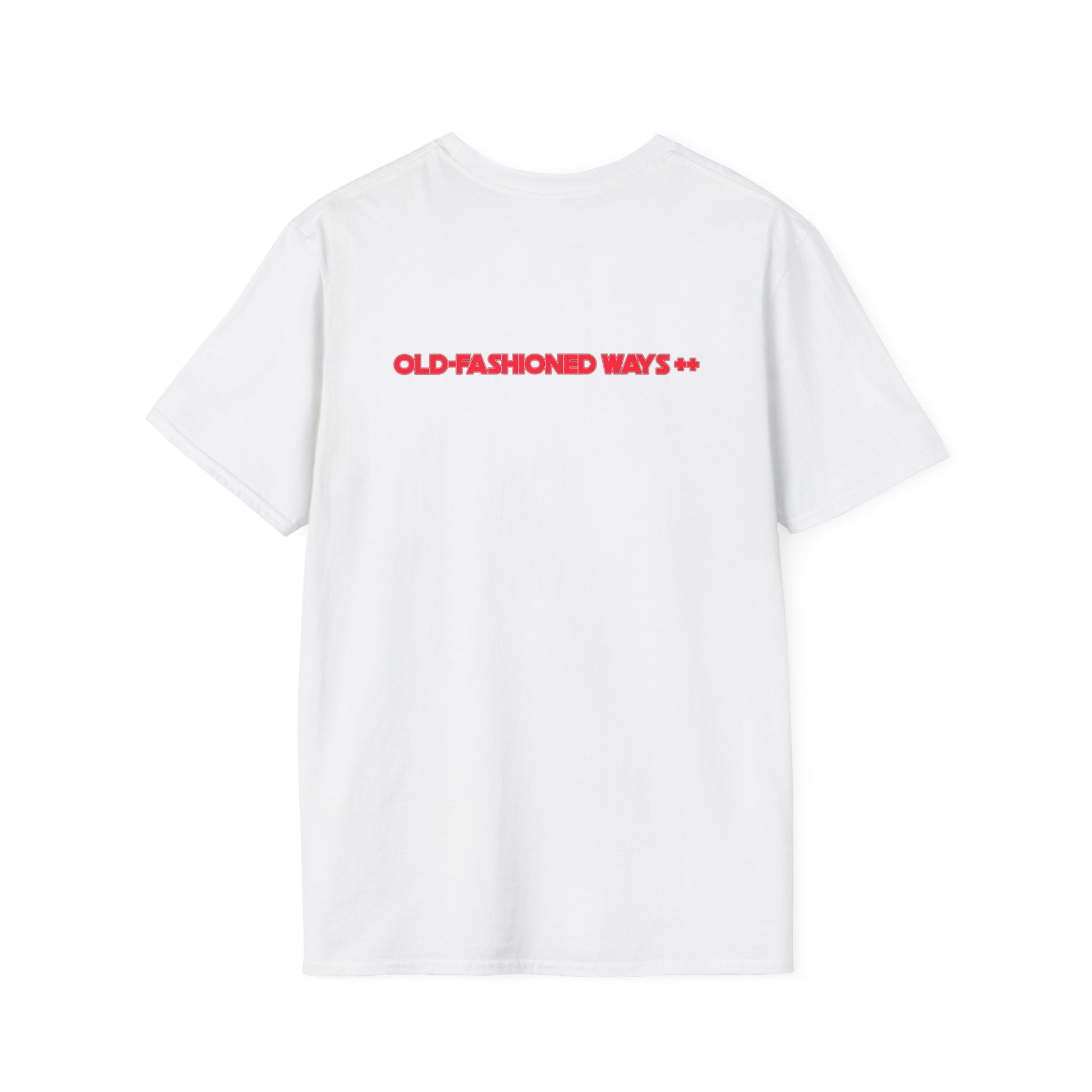 Cocktail Ingredients Unisex T-Shirt