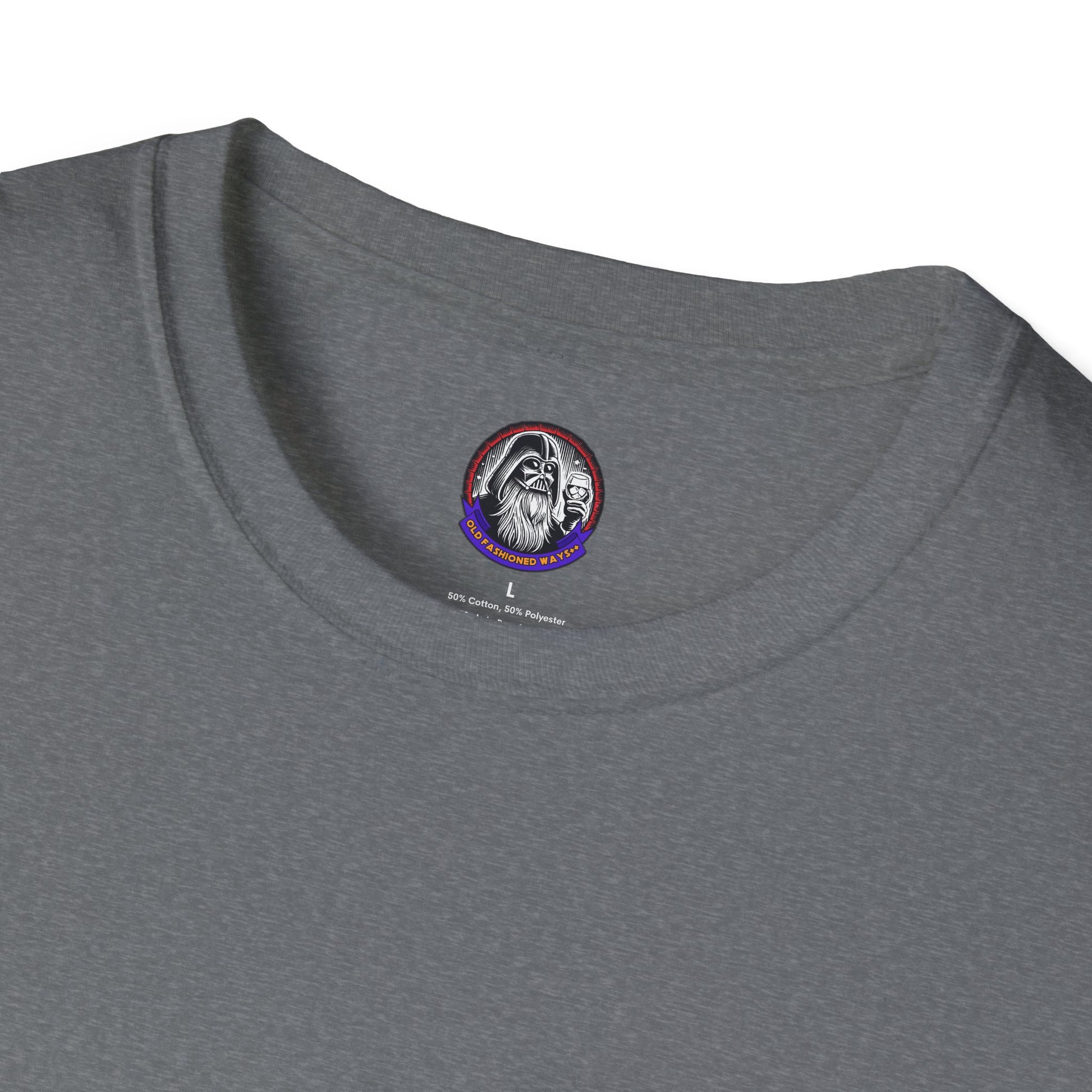 Bourbon Lover Unisex T-Shirt