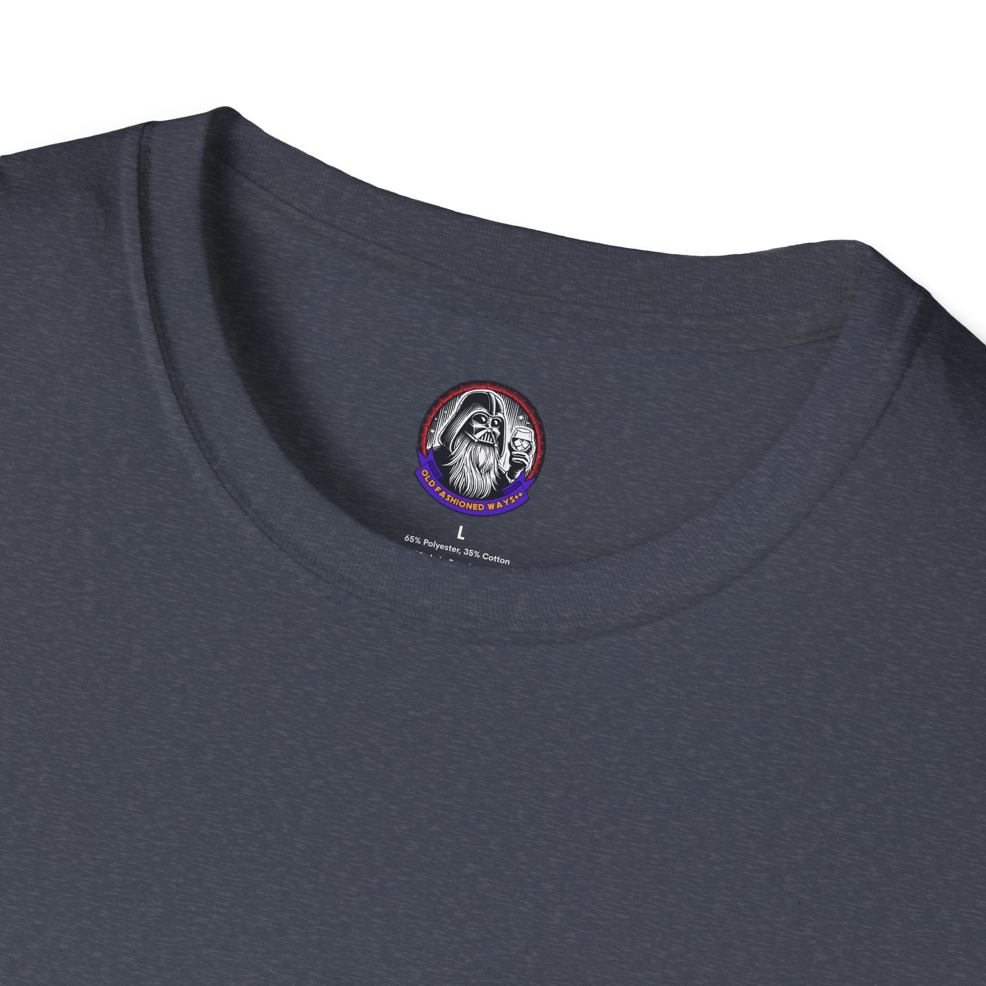 Bourbon Lover Unisex T-Shirt