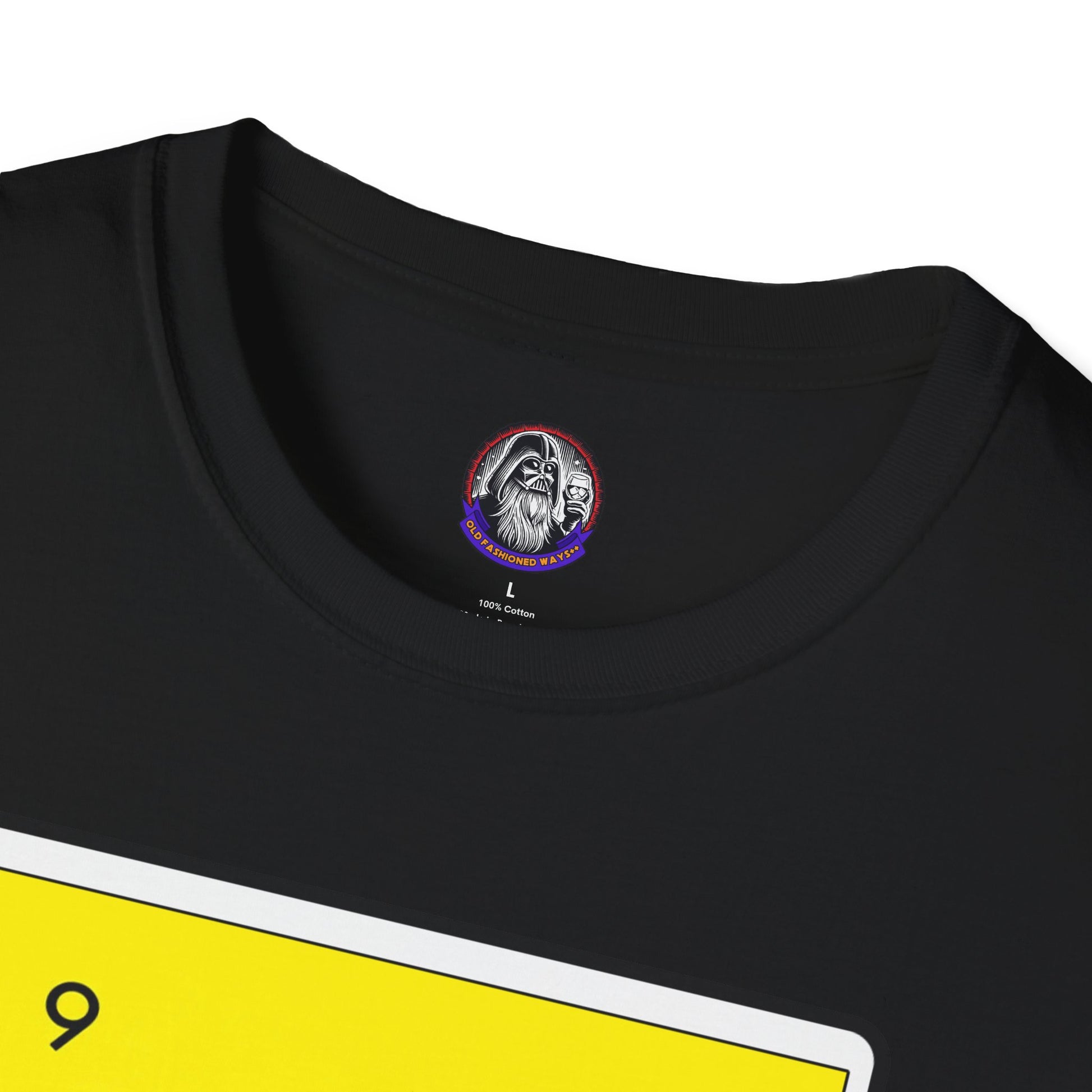 Whiskey Barrel Lotteria Tee
