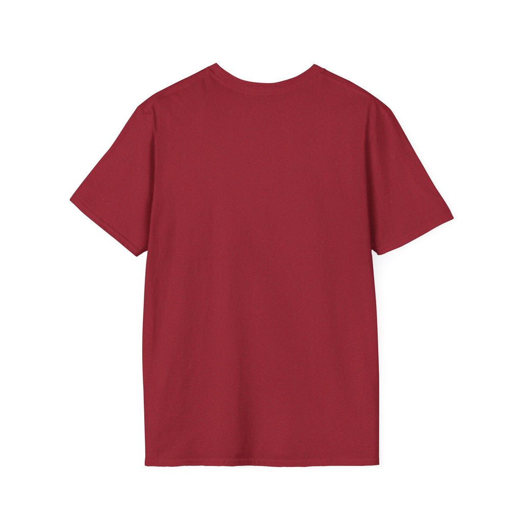 Pirate Whiskey Unisex T-Shirt