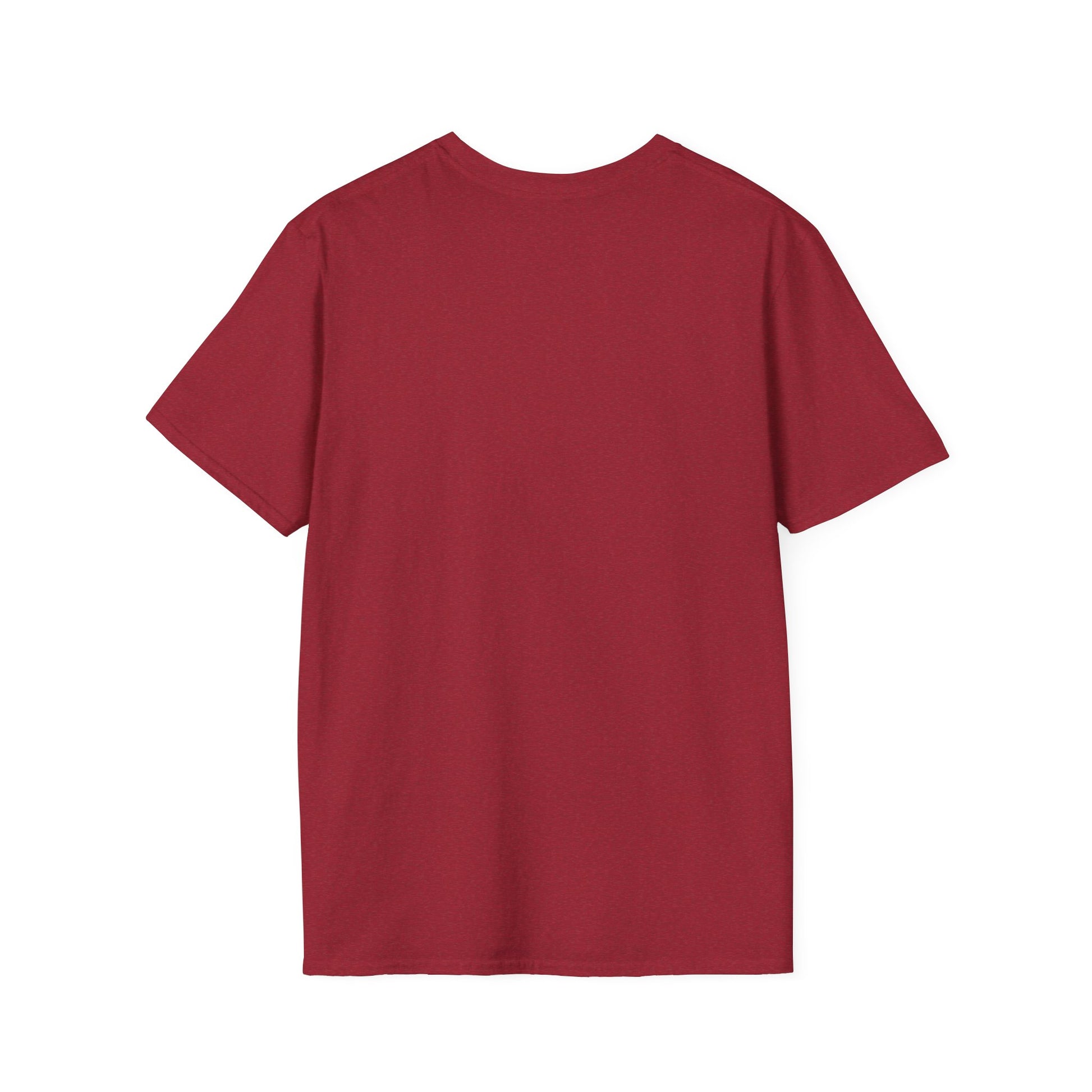 Pirate Whiskey Unisex T-Shirt