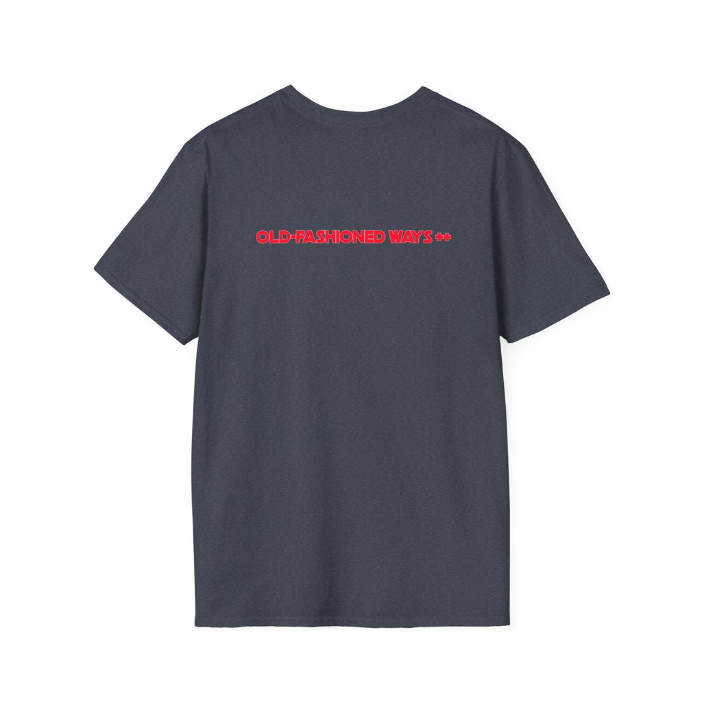 Bourbon Lover Unisex T-Shirt