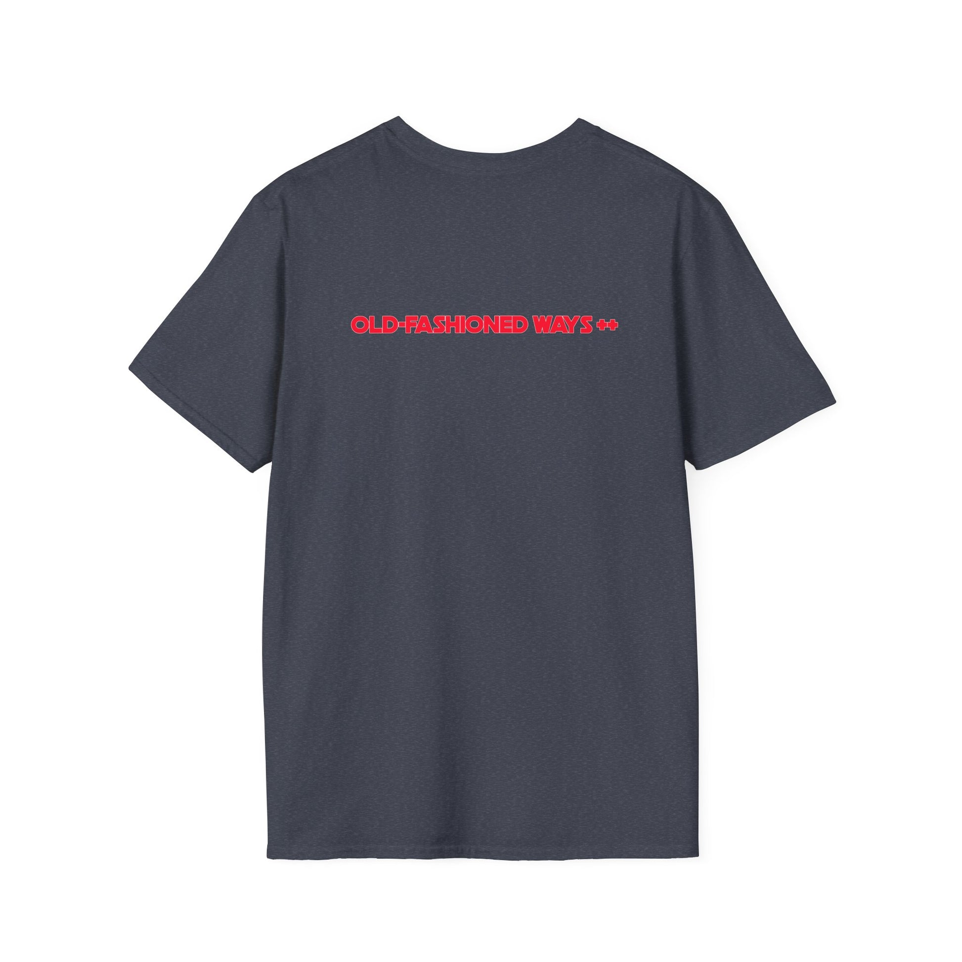 Bourbon Lover Unisex T-Shirt