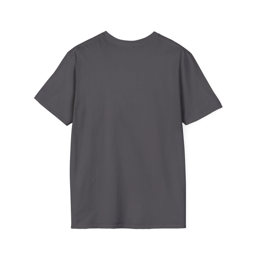 Pirate Whiskey Unisex T-Shirt