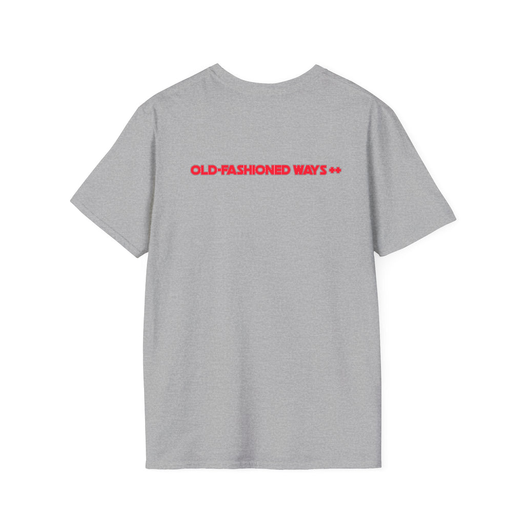 Whiskey Barrel Lotteria Tee