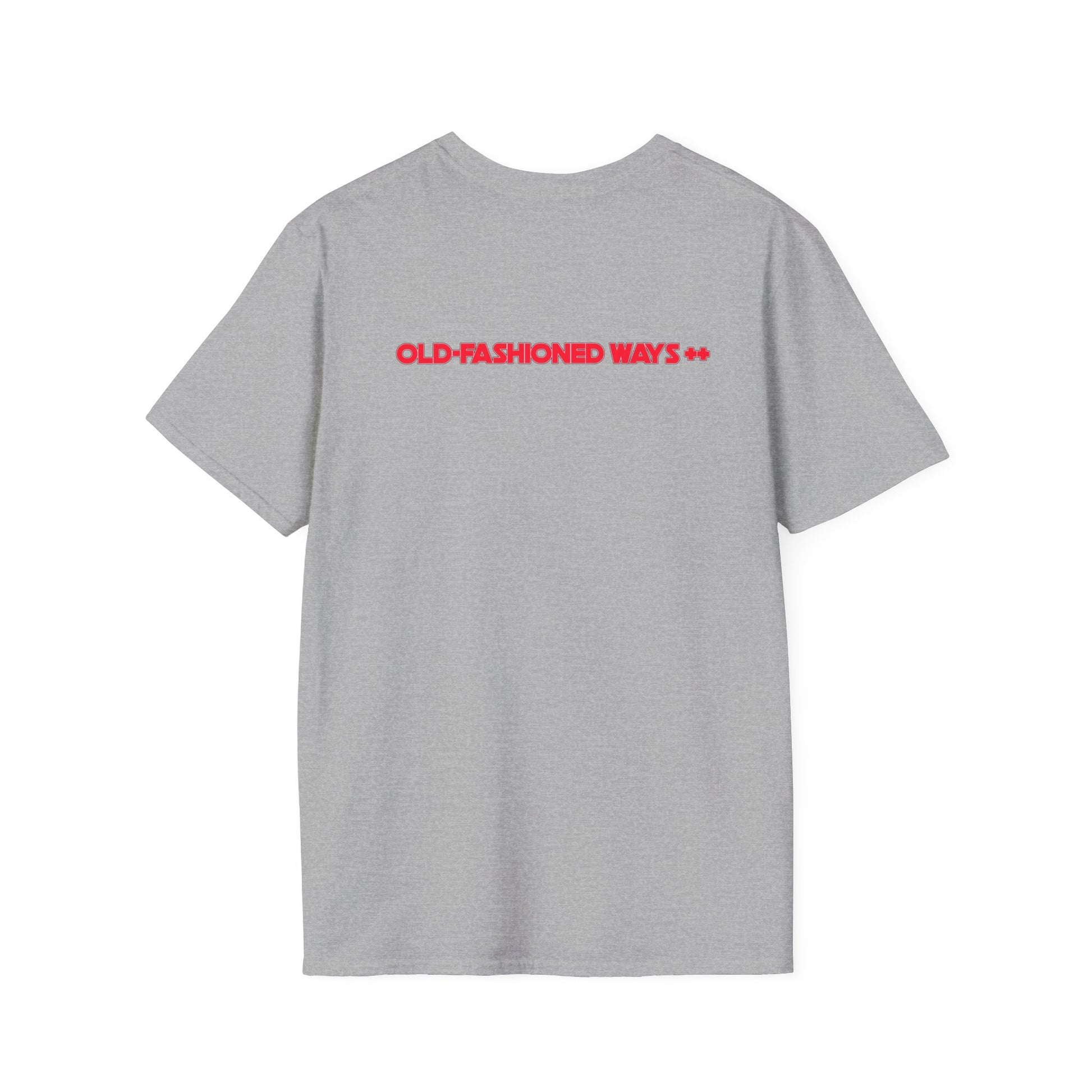 Whiskey Barrel Lotteria Tee
