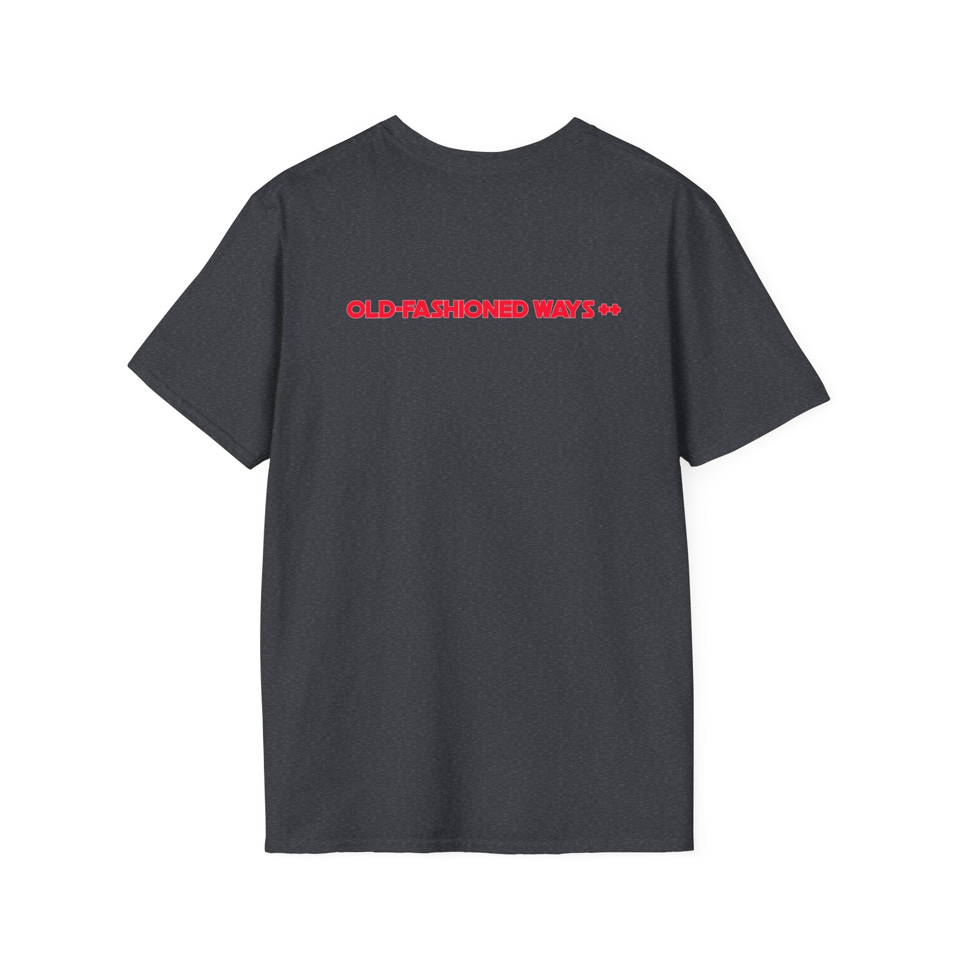 Whiskey Barrel Lotteria Tee