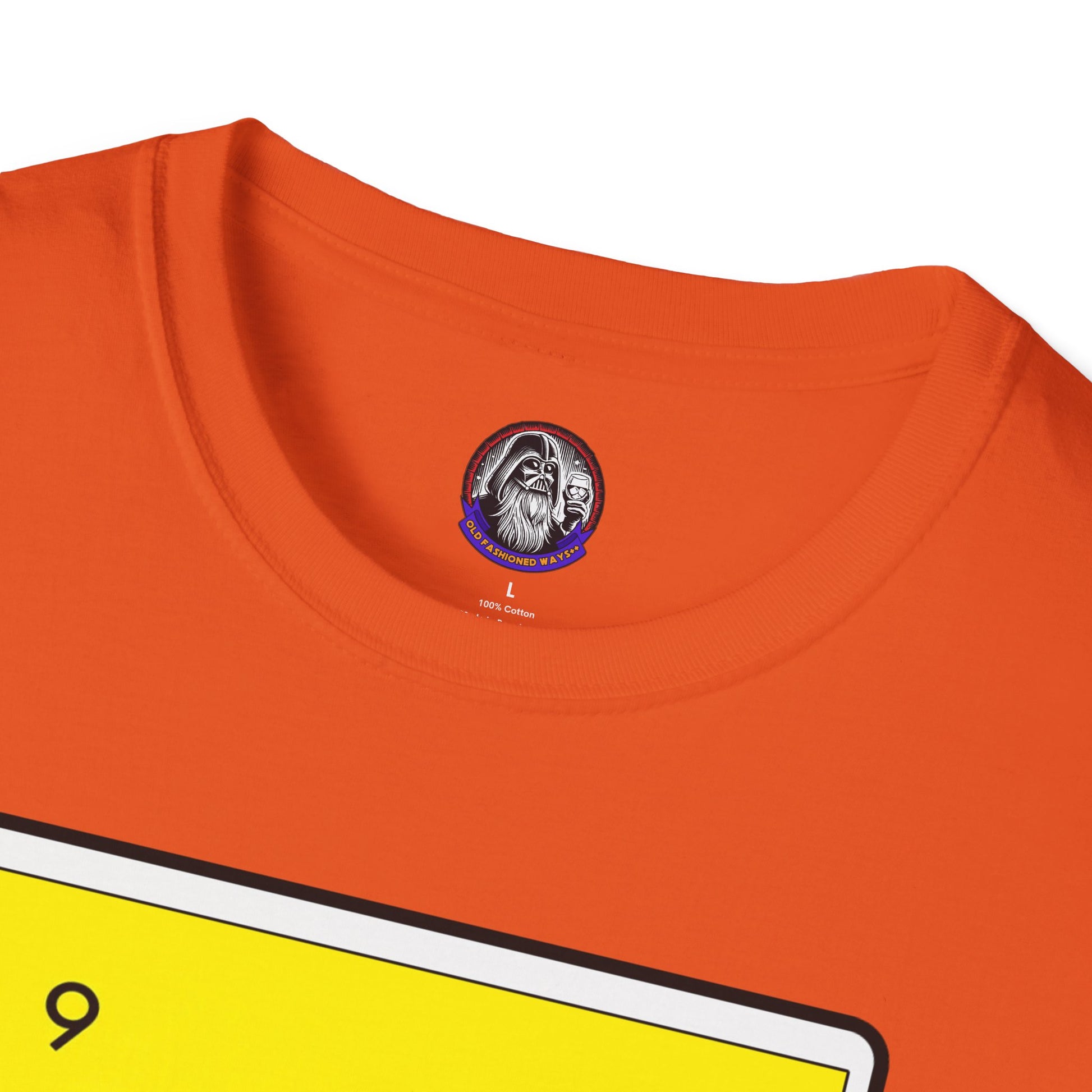 Whiskey Barrel Lotteria Tee