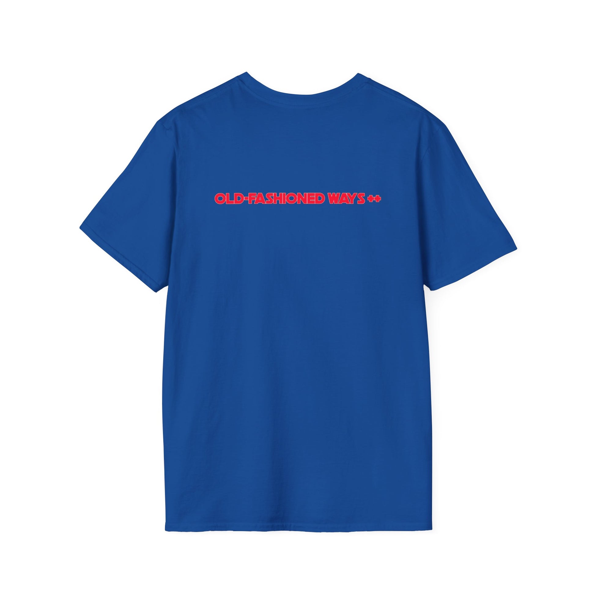 Cocktail Ingredients Unisex T-Shirt