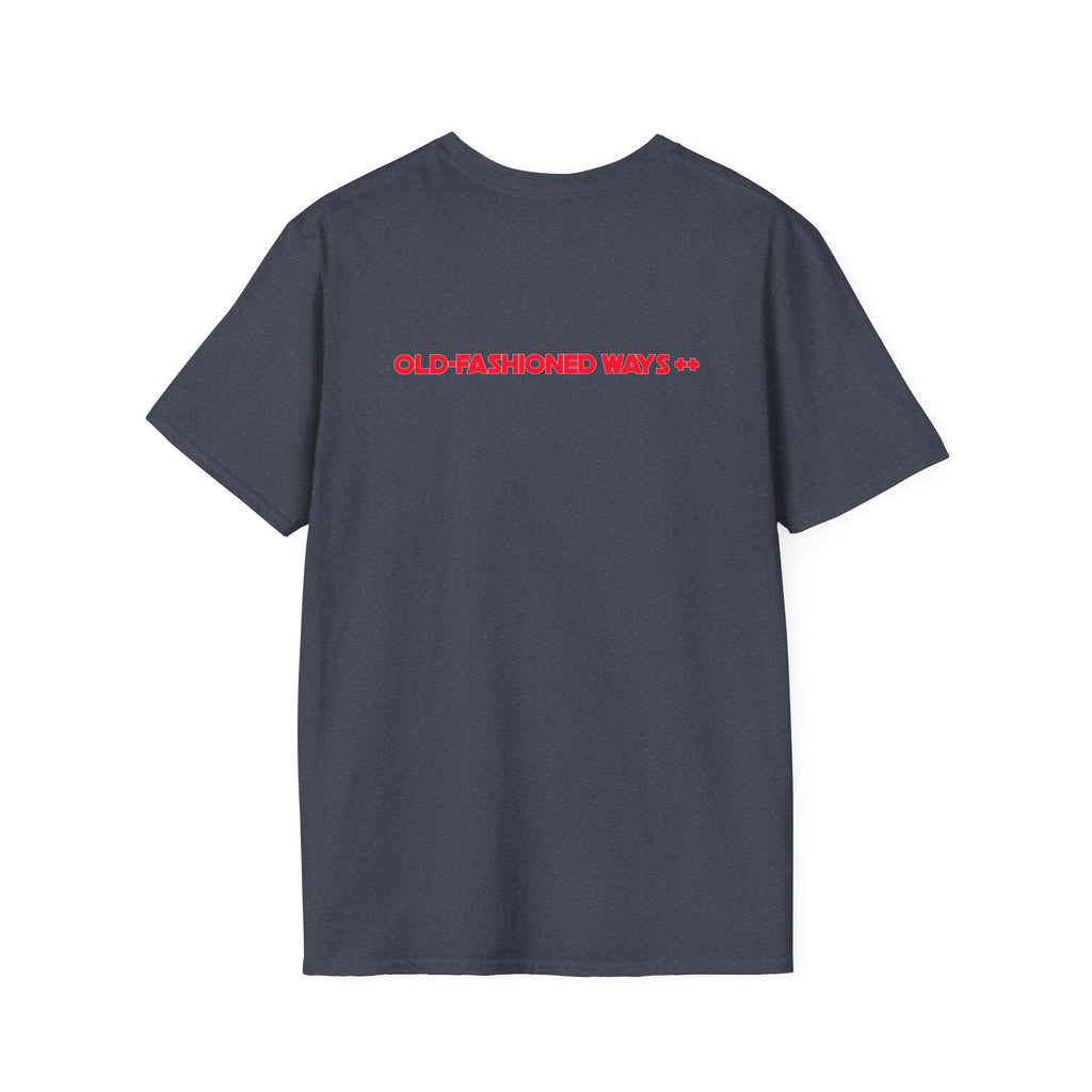 Bourbon Rules Unisex T-Shirt