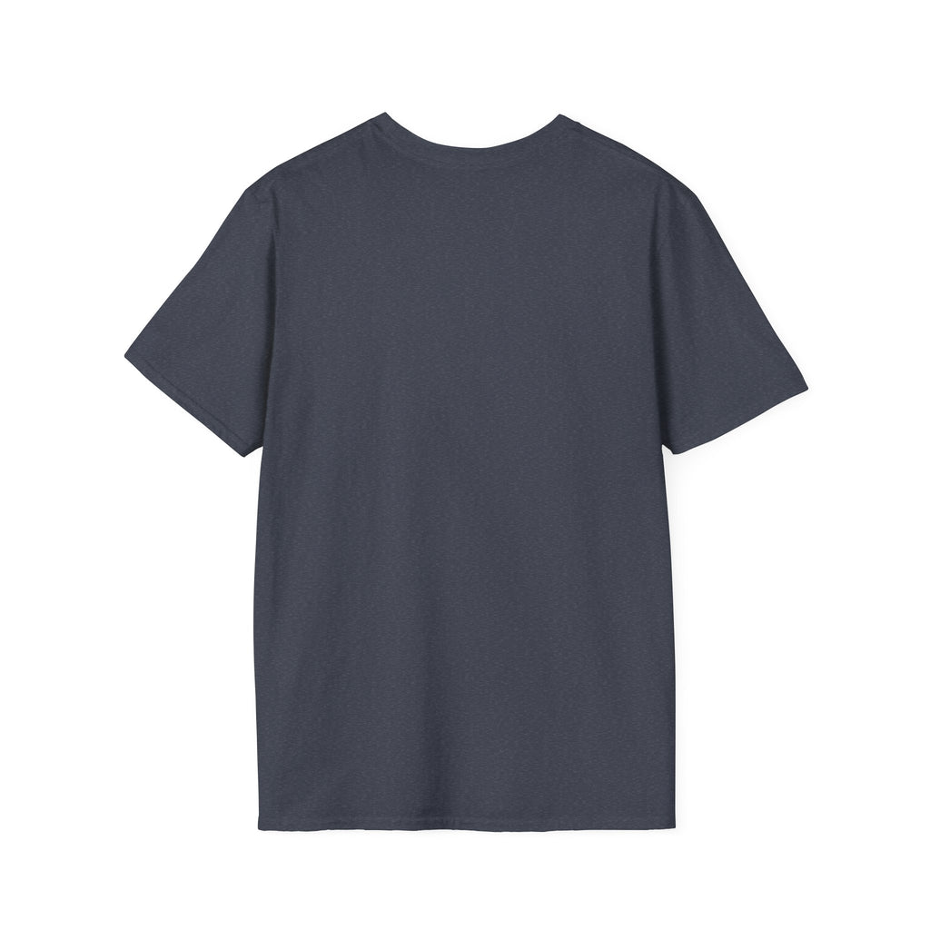 Pirate Whiskey Unisex T-Shirt