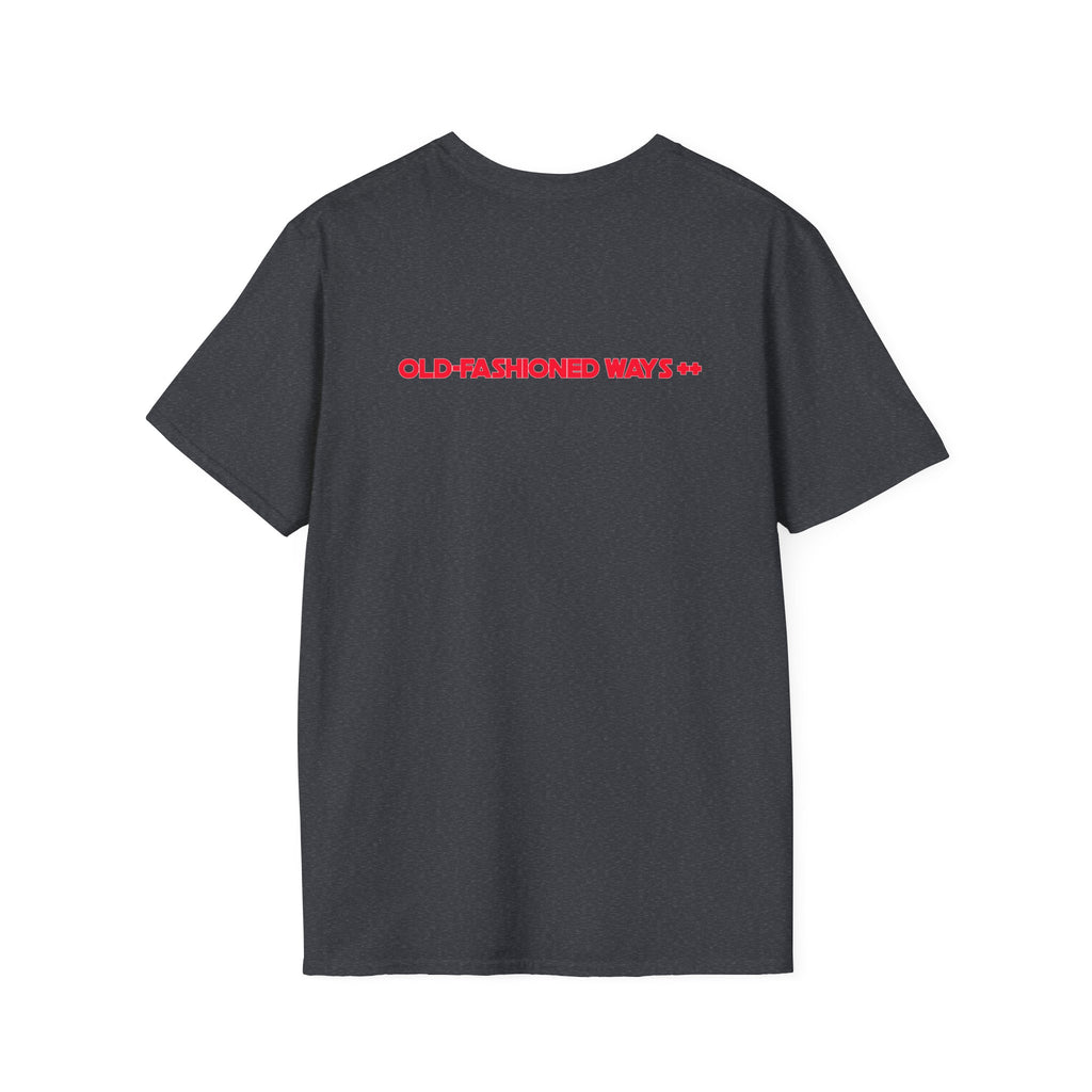 Bourbon Lover Unisex T-Shirt