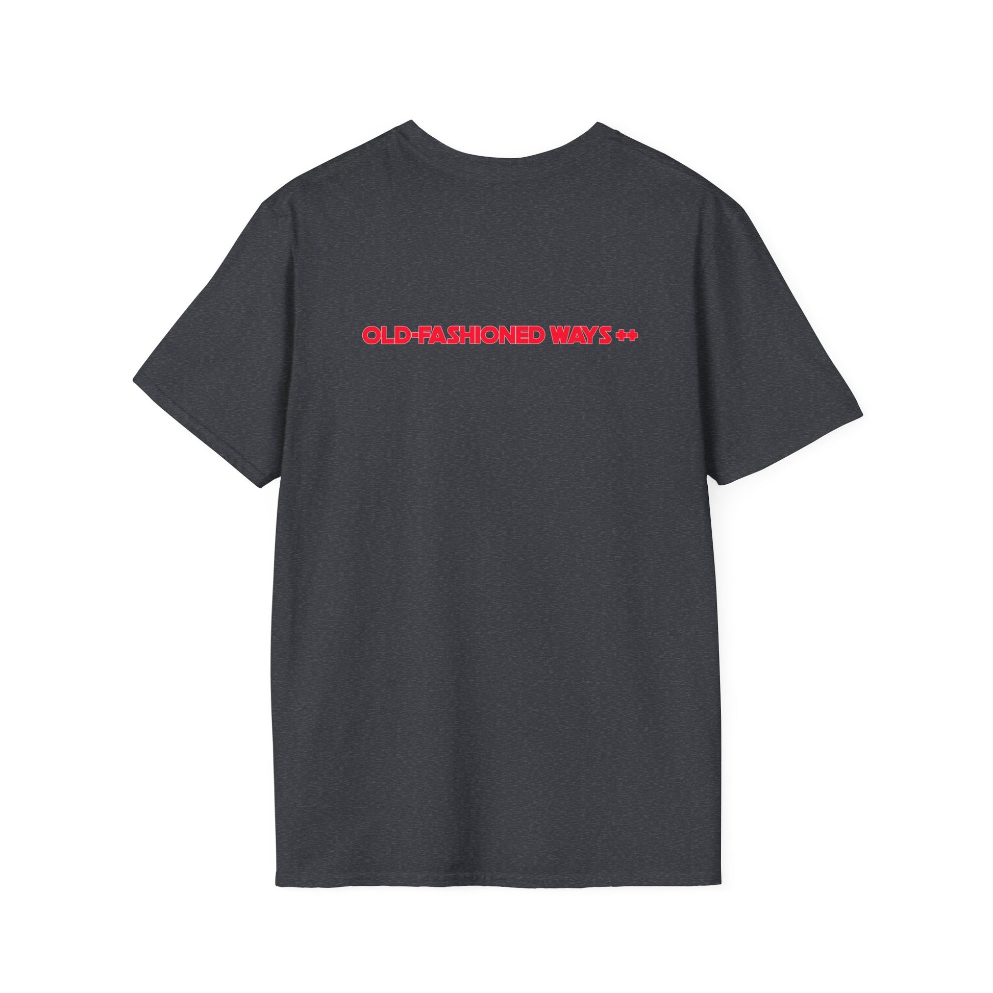 Bourbon Lover Unisex T-Shirt