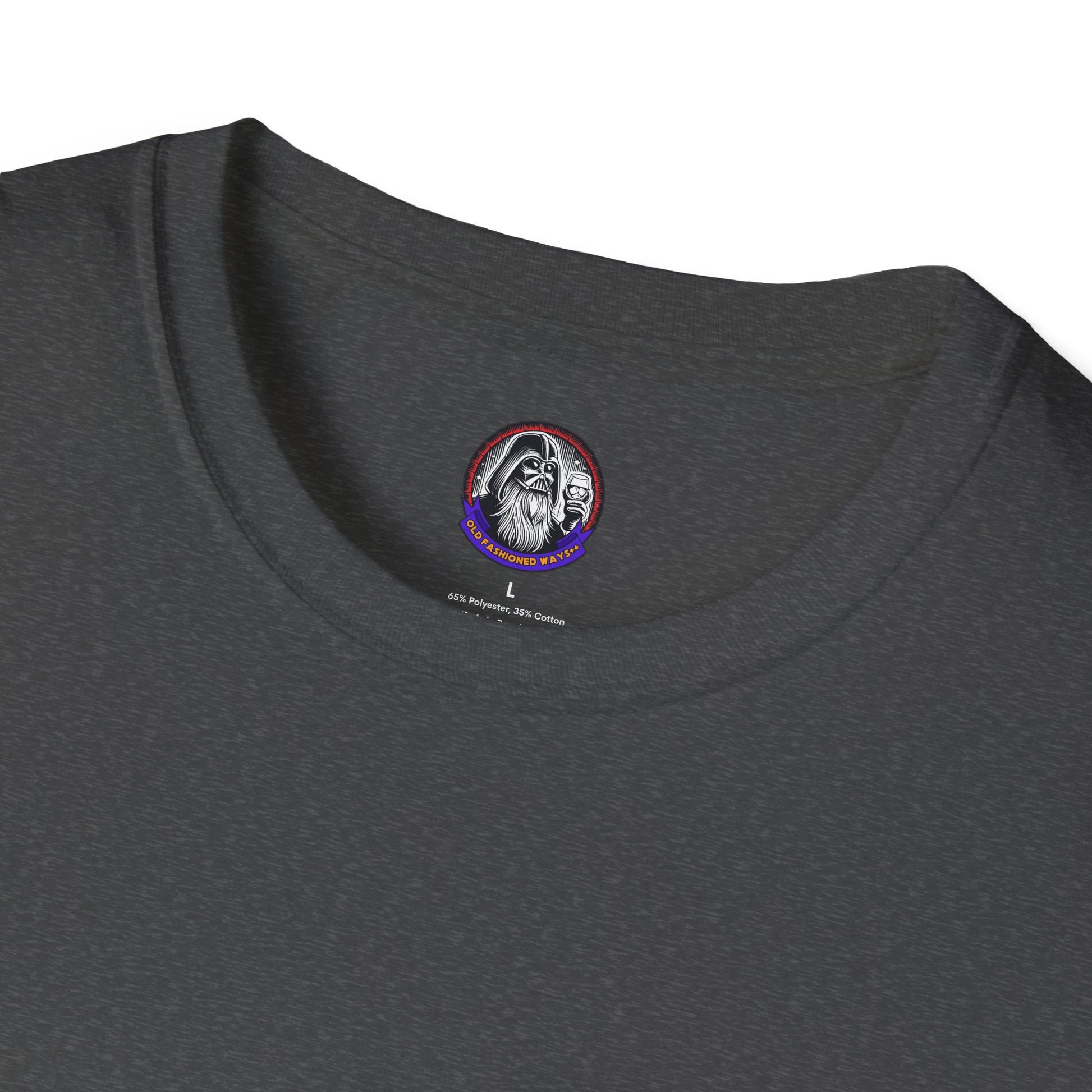 Bourbon Lover Unisex T-Shirt