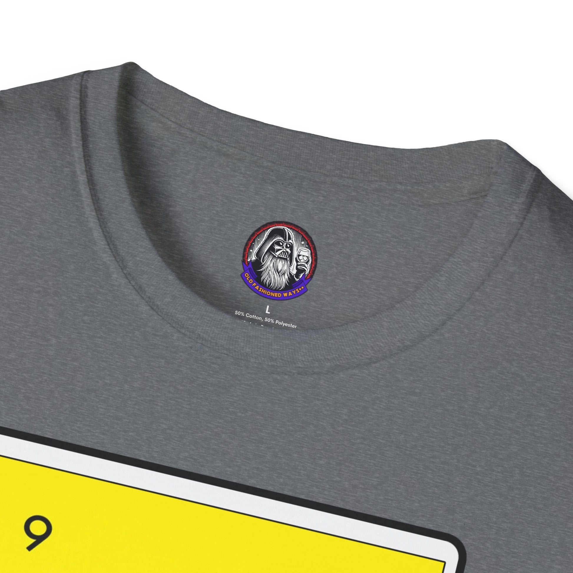 Whiskey Barrel Lotteria Tee