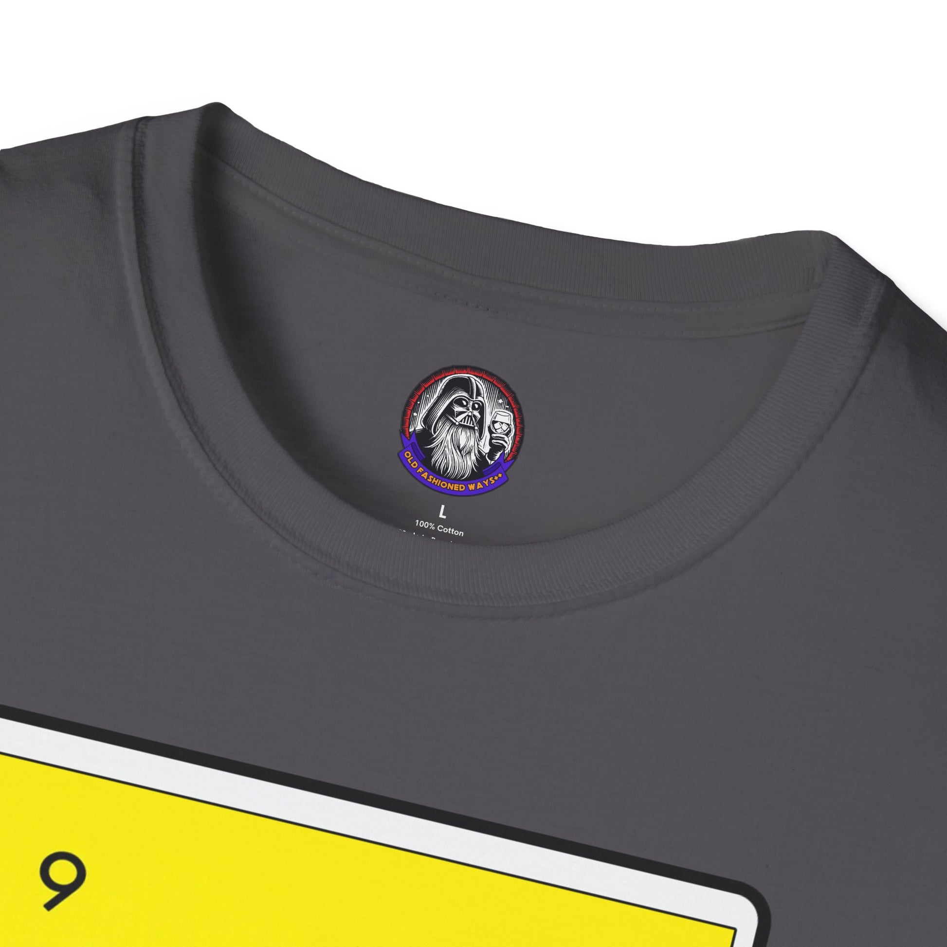Whiskey Barrel Lotteria Tee