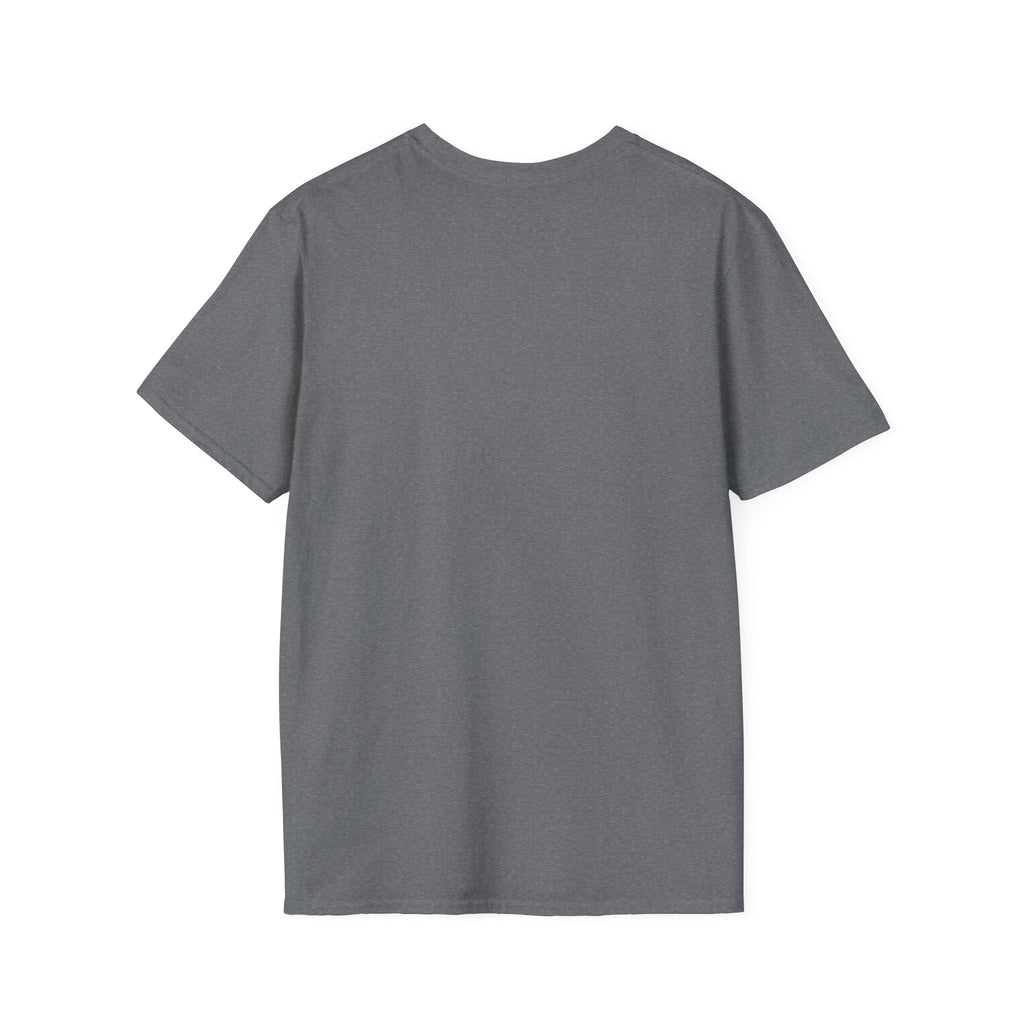 Pirate Whiskey Unisex T-Shirt