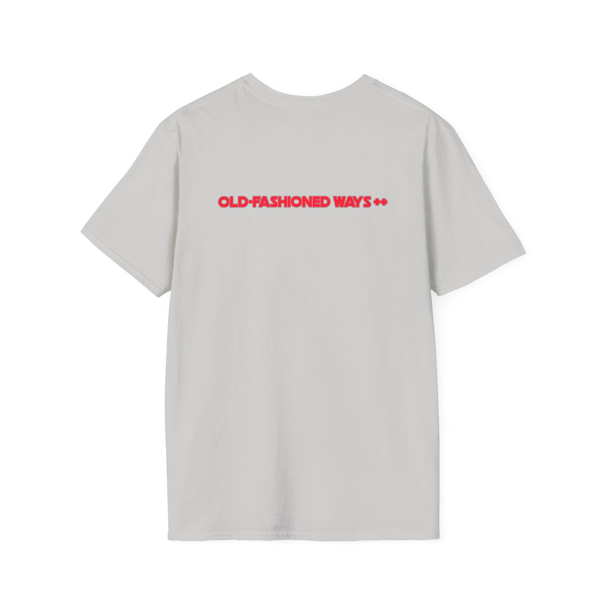 Bourbon Periodic Table T-Shirt