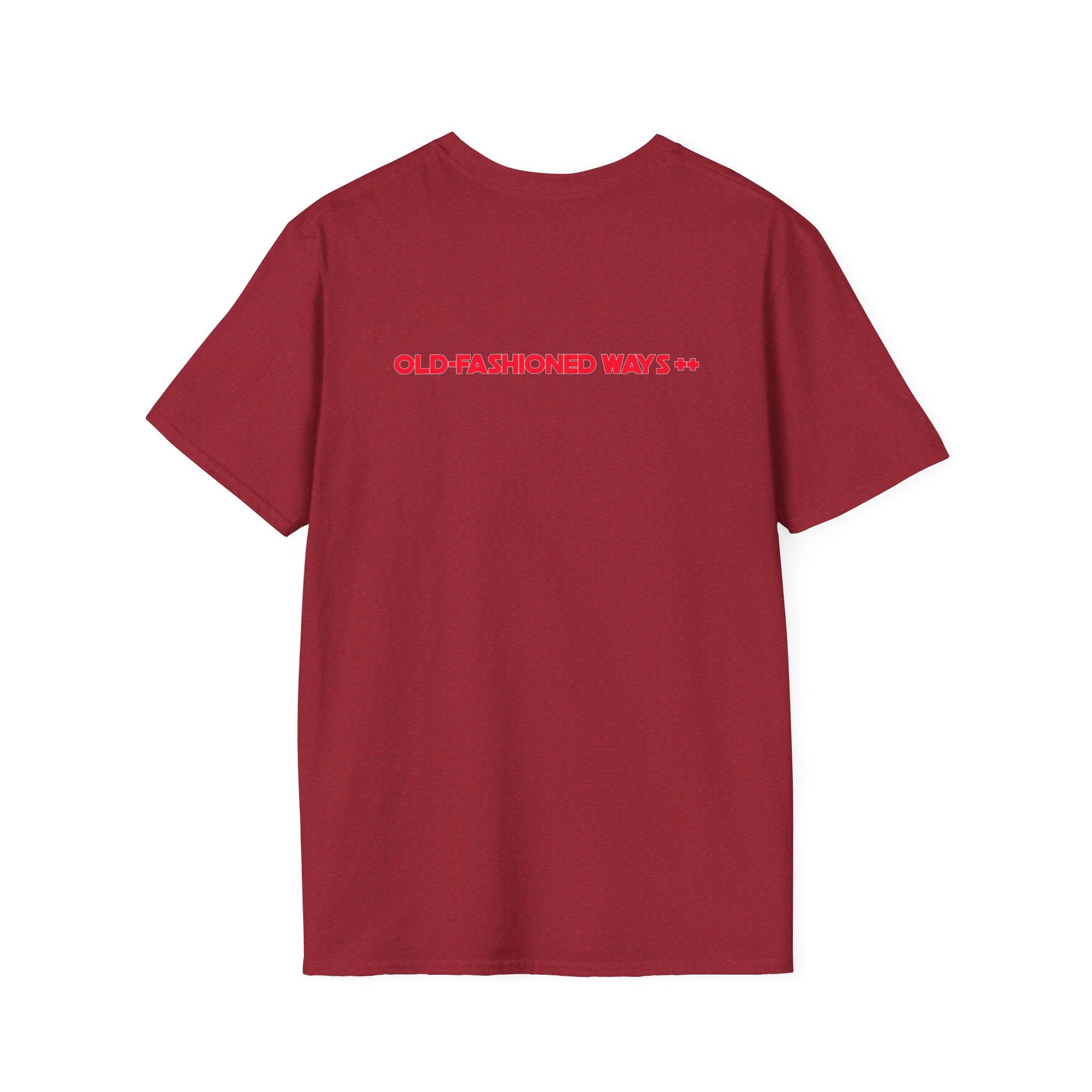 Cocktail Ingredients Unisex T-Shirt