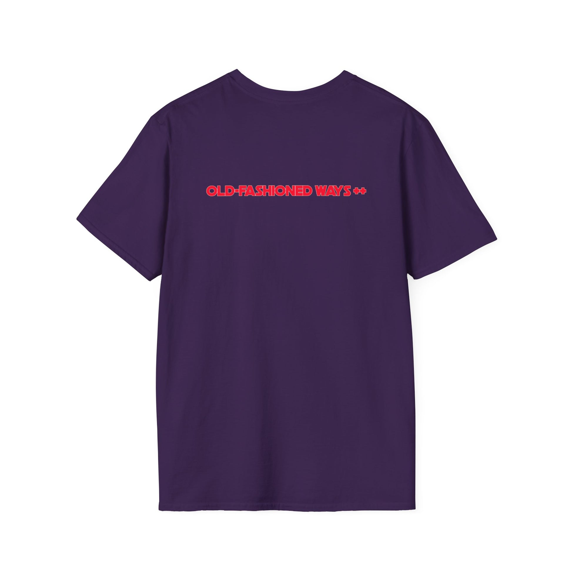 Cocktail Ingredients Unisex T-Shirt