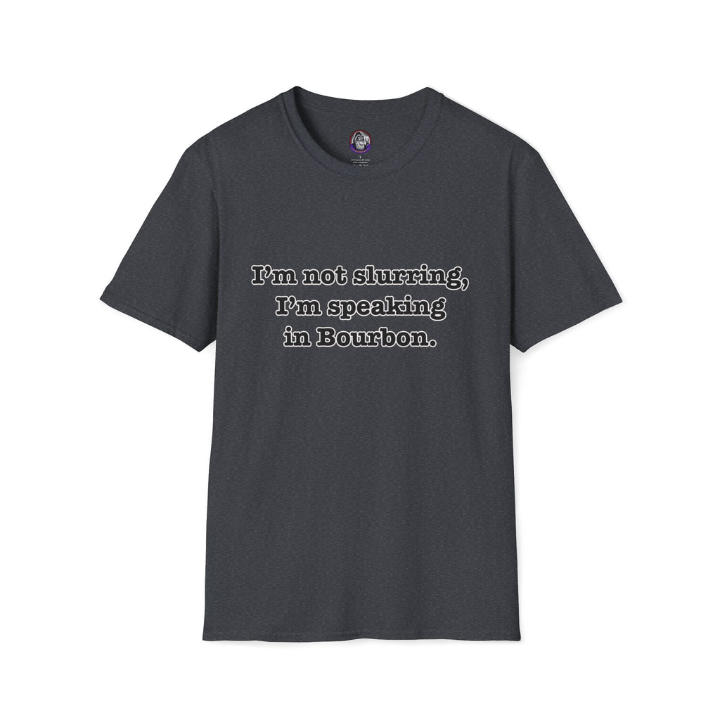 Bourbon Lover Unisex T-Shirt