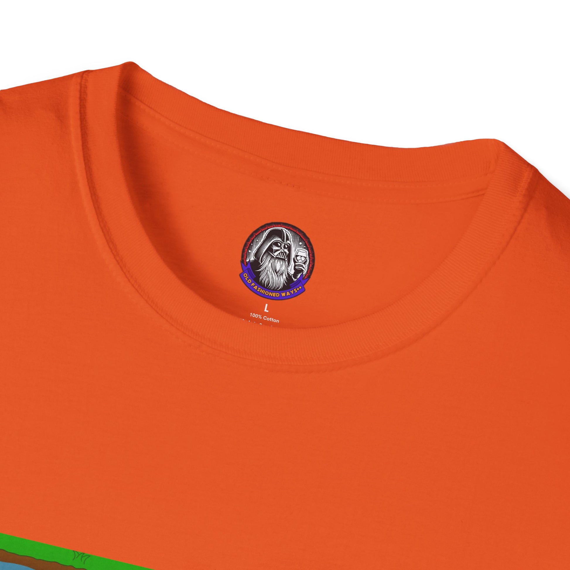 Duck Races Unisex T-Shirt - #Rigged Fun Duck Races Design