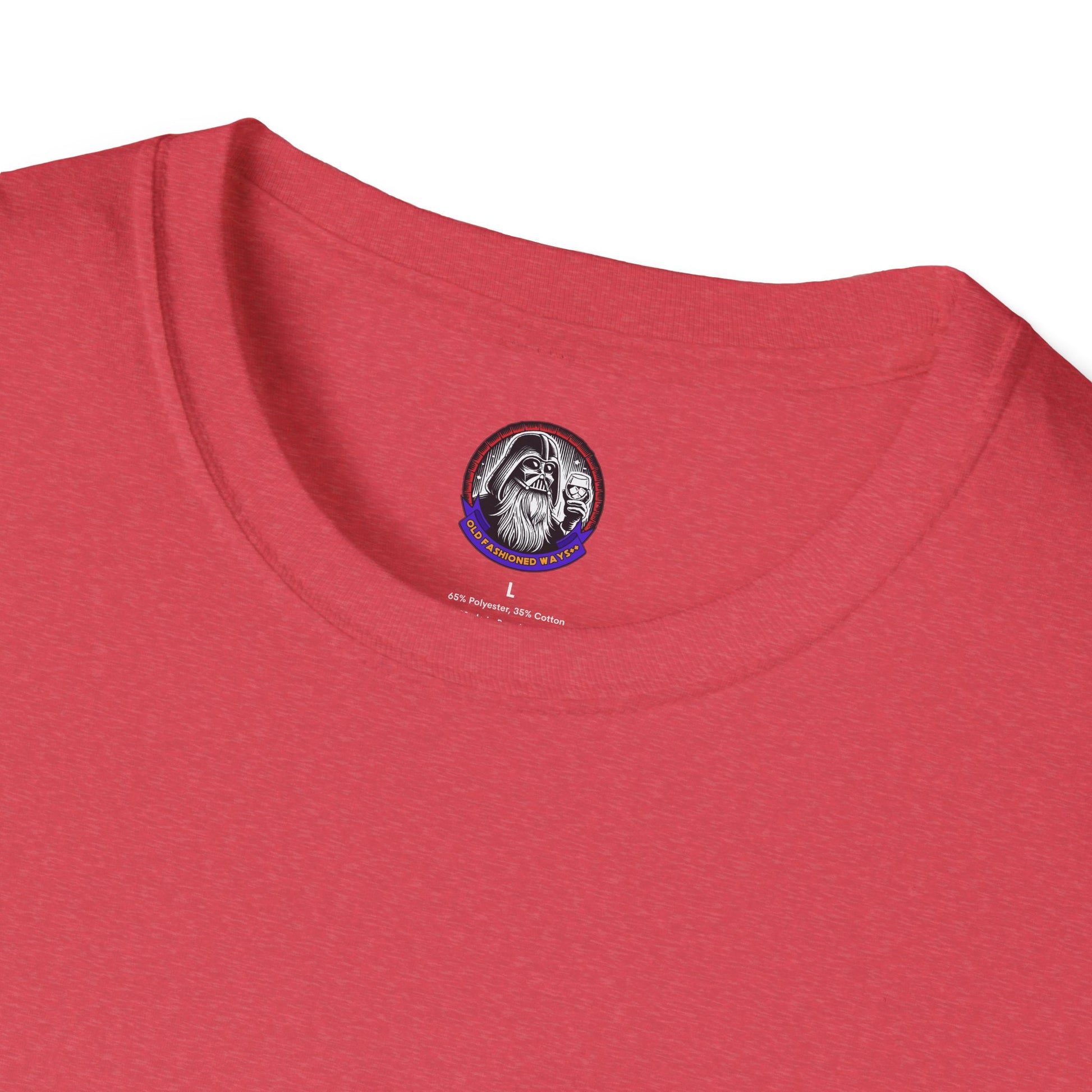 Bourbon Lover Unisex T-Shirt