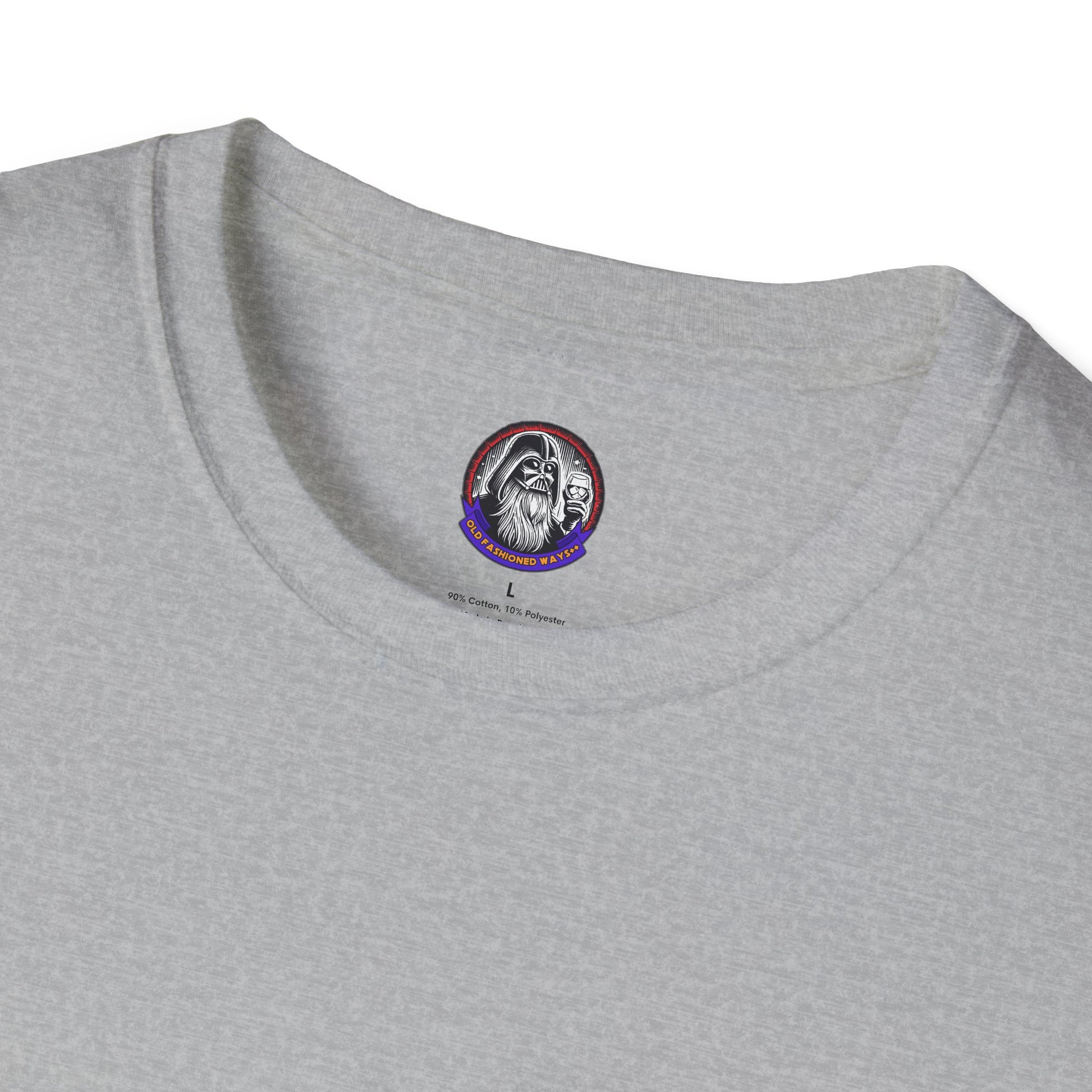 Bourbon Lover Unisex T-Shirt